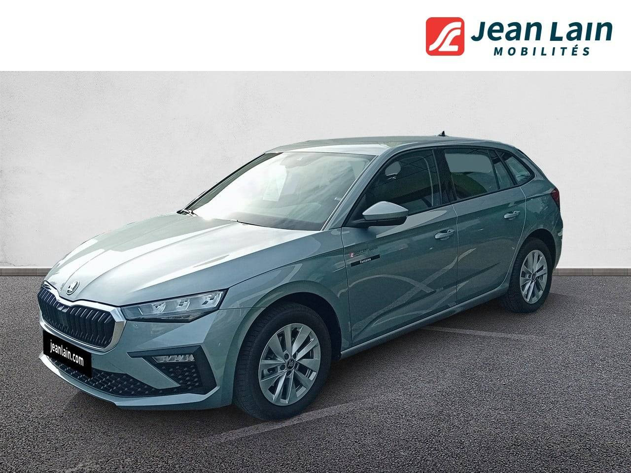 Vente en ligne SKODA SCALA Scala 1.0 TSI Evo 2 116 ch DSG7 Selection de 2026 au prix de 26 654 €