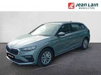 SKODA SCALA Scala 1.0 TSI Evo 2 116 ch DSG7 Selection 31/03/2026 en vente à Fontaine