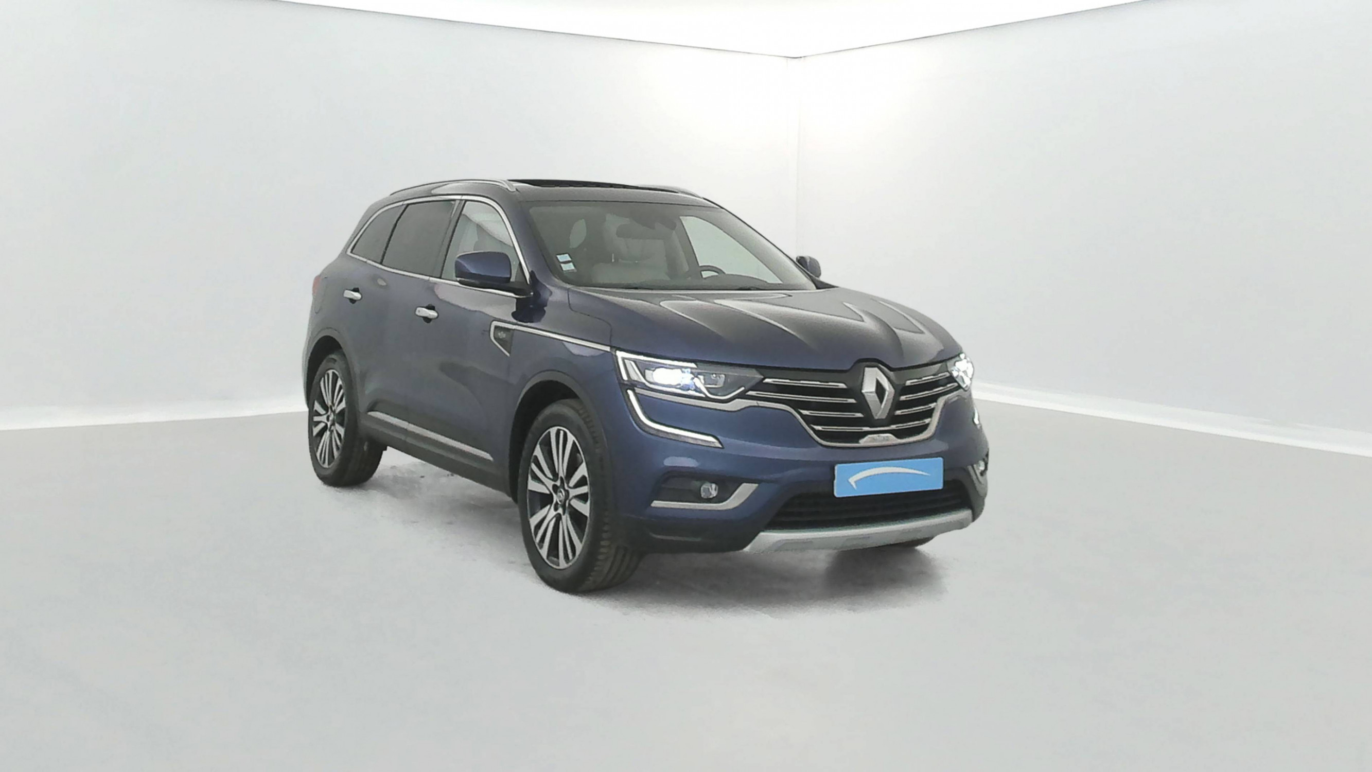 Vente en ligne Renault Koleos  dCi 175 4x2 X-tronic Energy au prix de 21 970 €