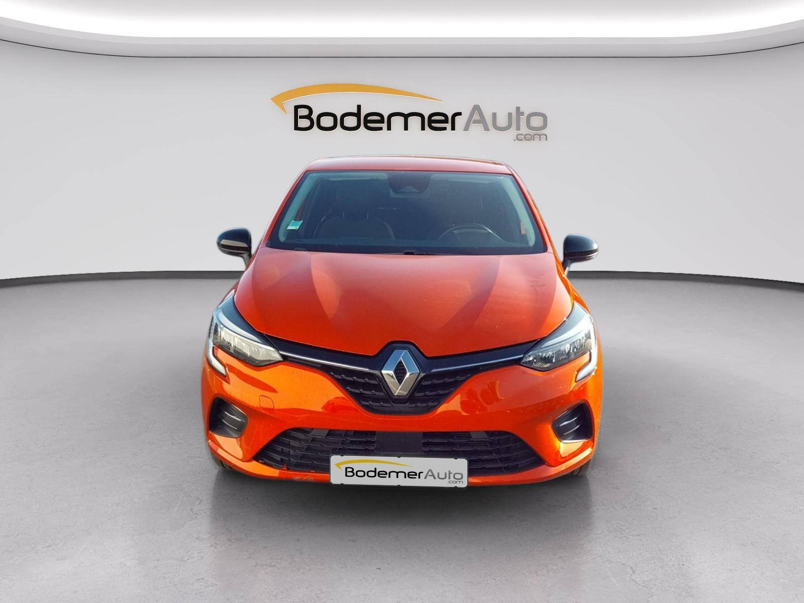 Vente en ligne Renault Clio 5 Clio SCe 65 au prix de 14 491 €