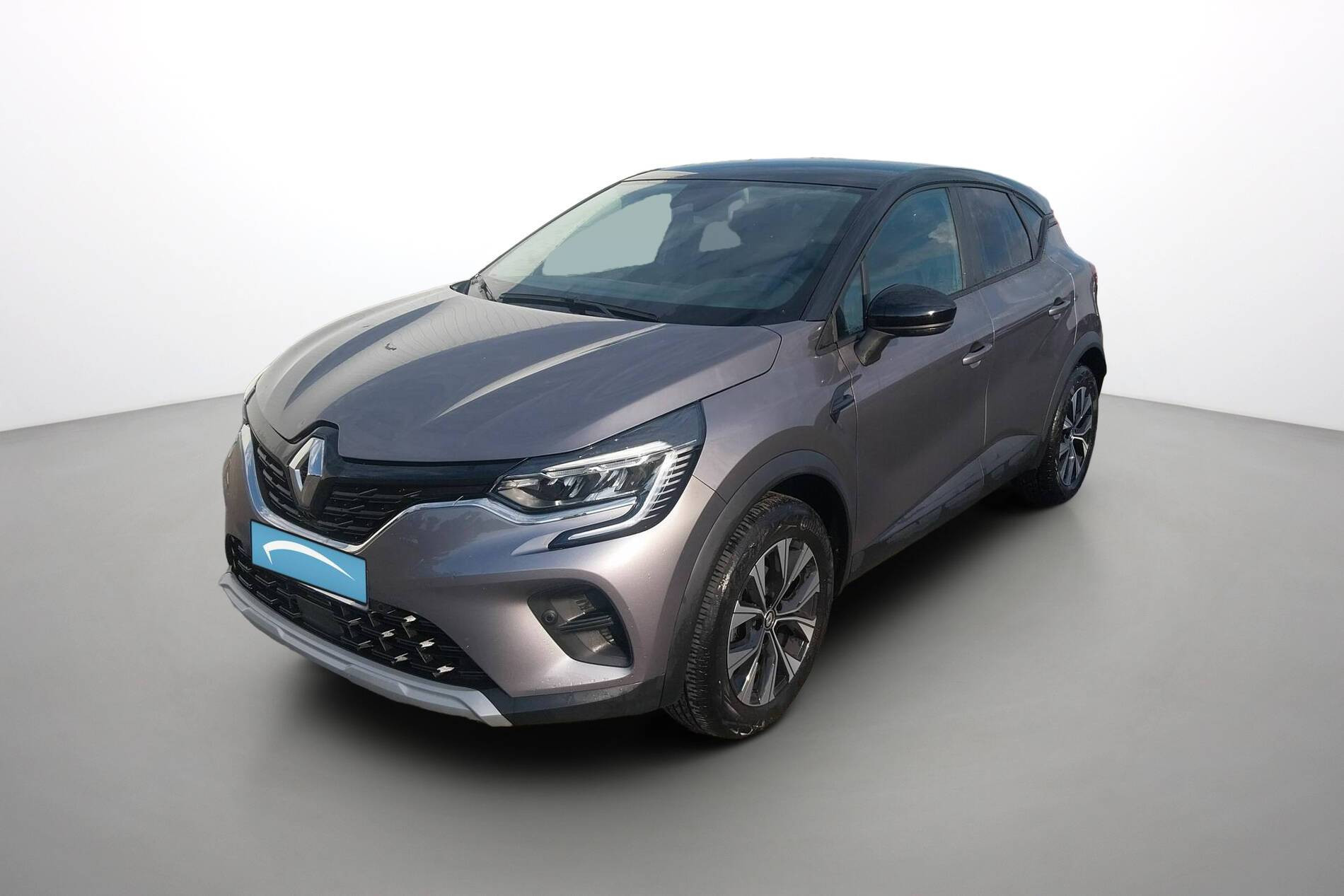 Renault Captur  TCe 90 occasion de 2024 en vente à Cherbourg
