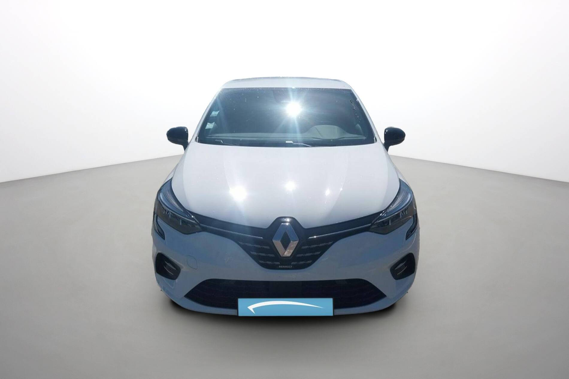 Vente en ligne Renault Clio 5 Clio TCe 90 au prix de 15 400 €