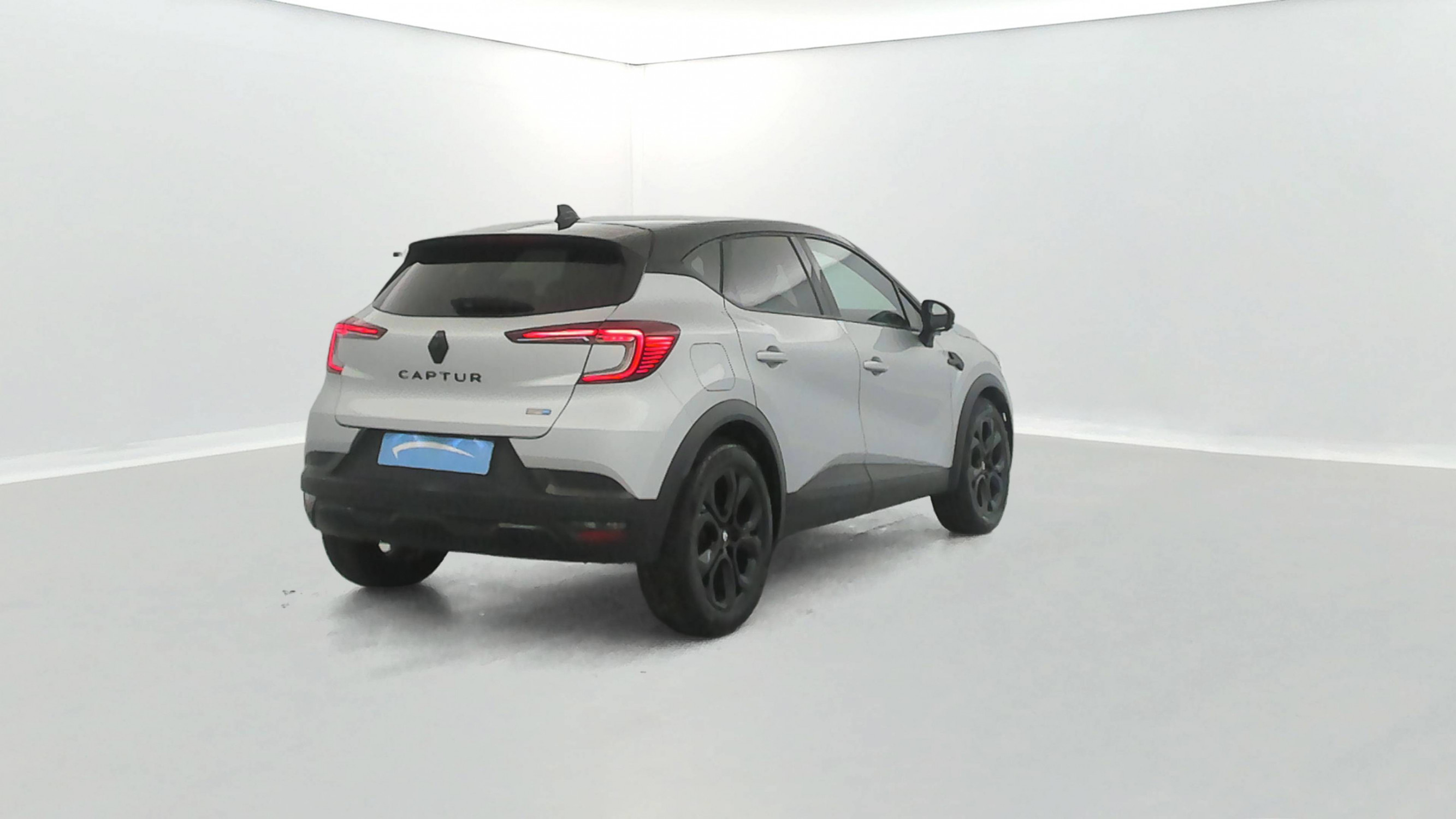 Vente en ligne Renault Captur  E-Tech 145 au prix de 18 090 €