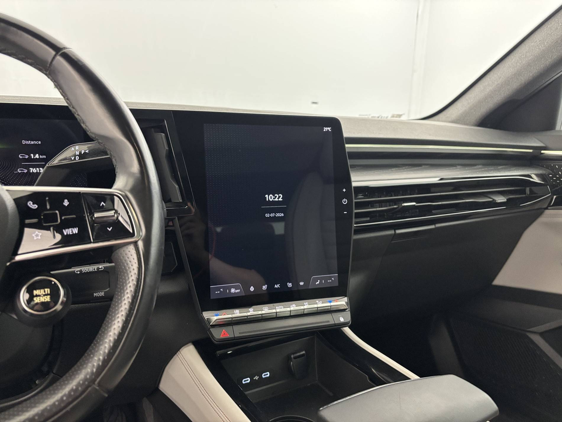 Vente en ligne Renault Espace Espace E-Tech hybrid 200 au prix de 30 950 €