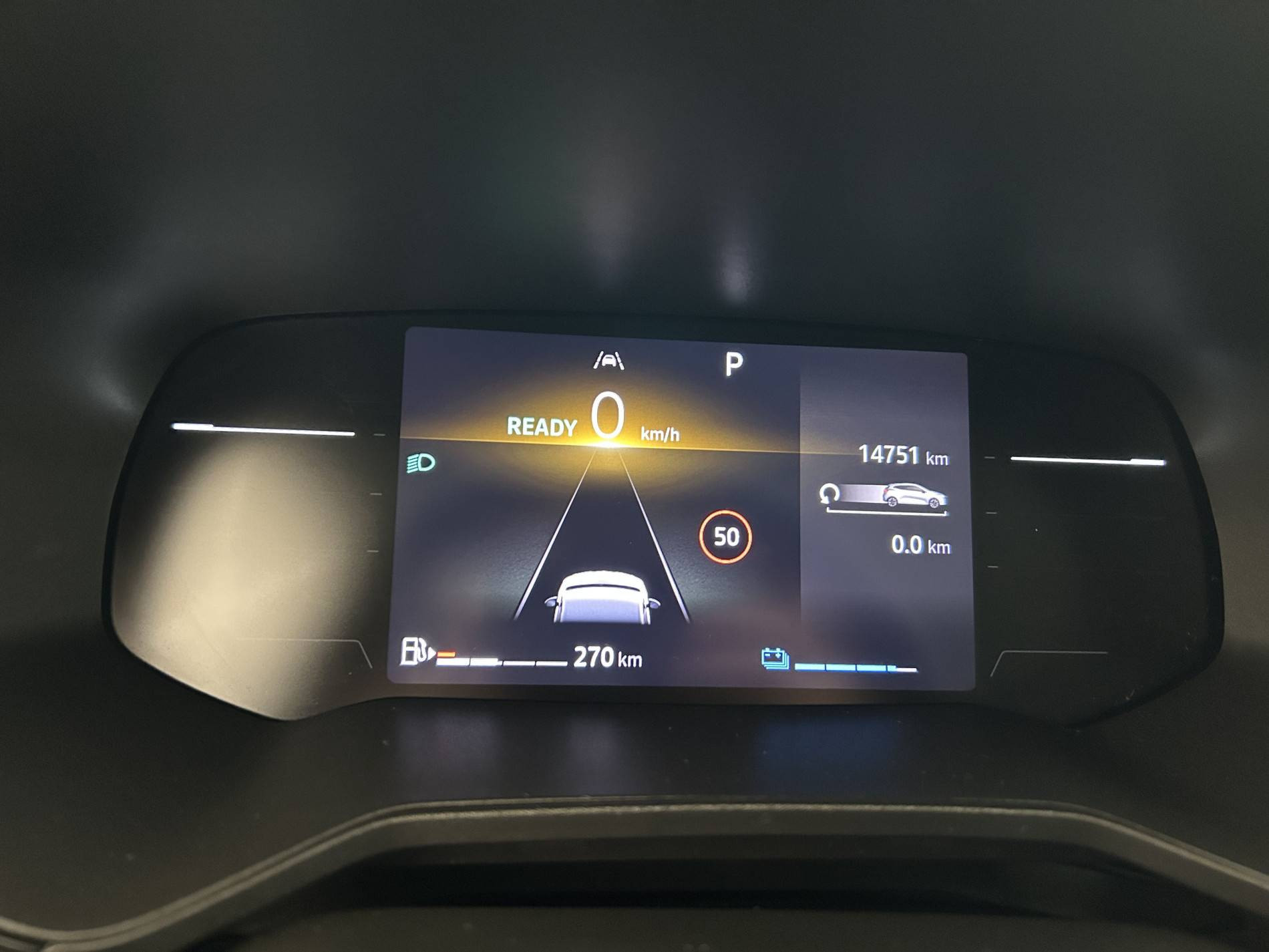 Vente en ligne Renault Clio 5 Clio E-Tech full hybrid 145 ch GSR2 au prix de 19 990 €