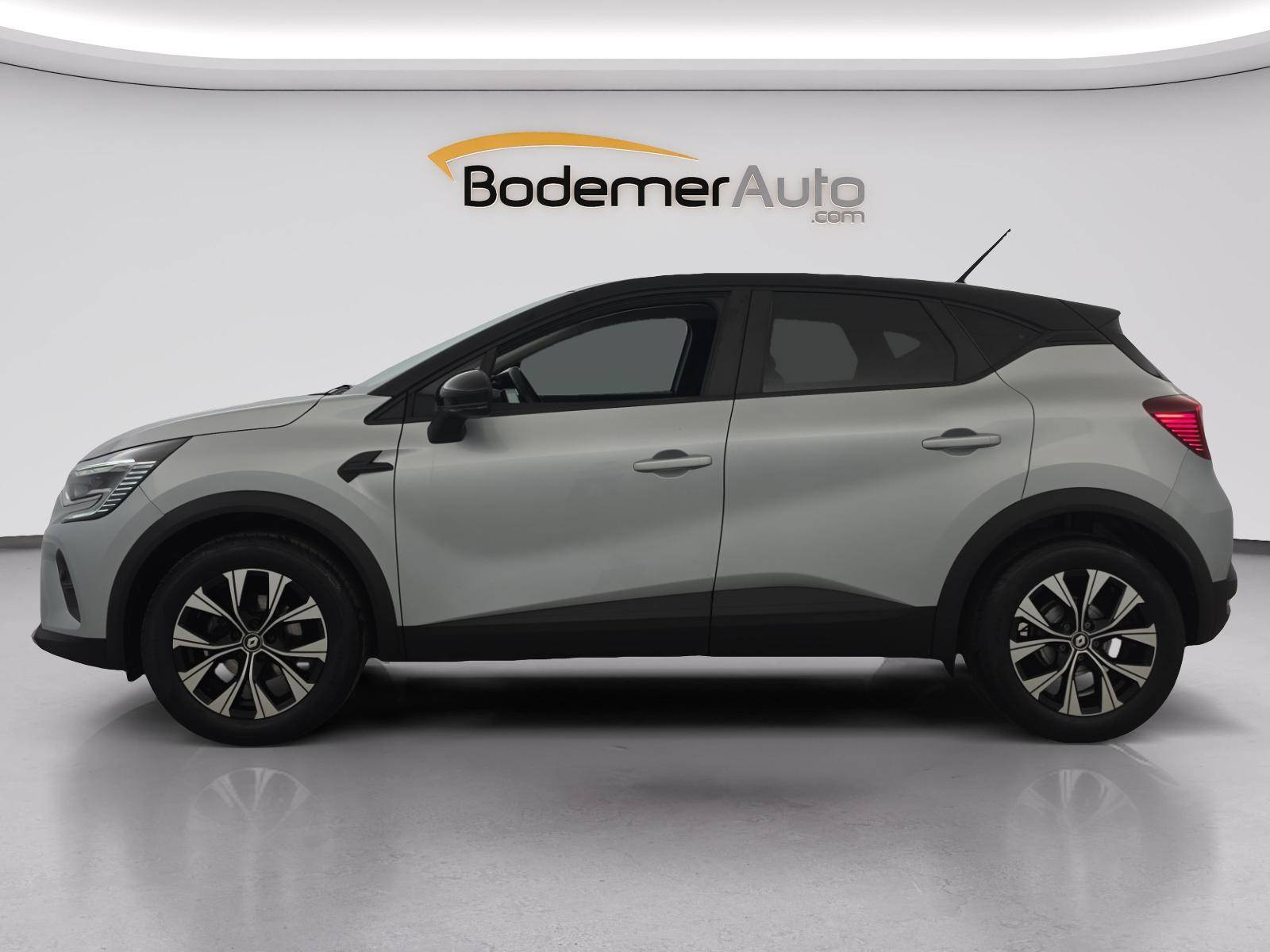 Vente en ligne Renault Captur  TCe 100 GPL au prix de 15 490 €
