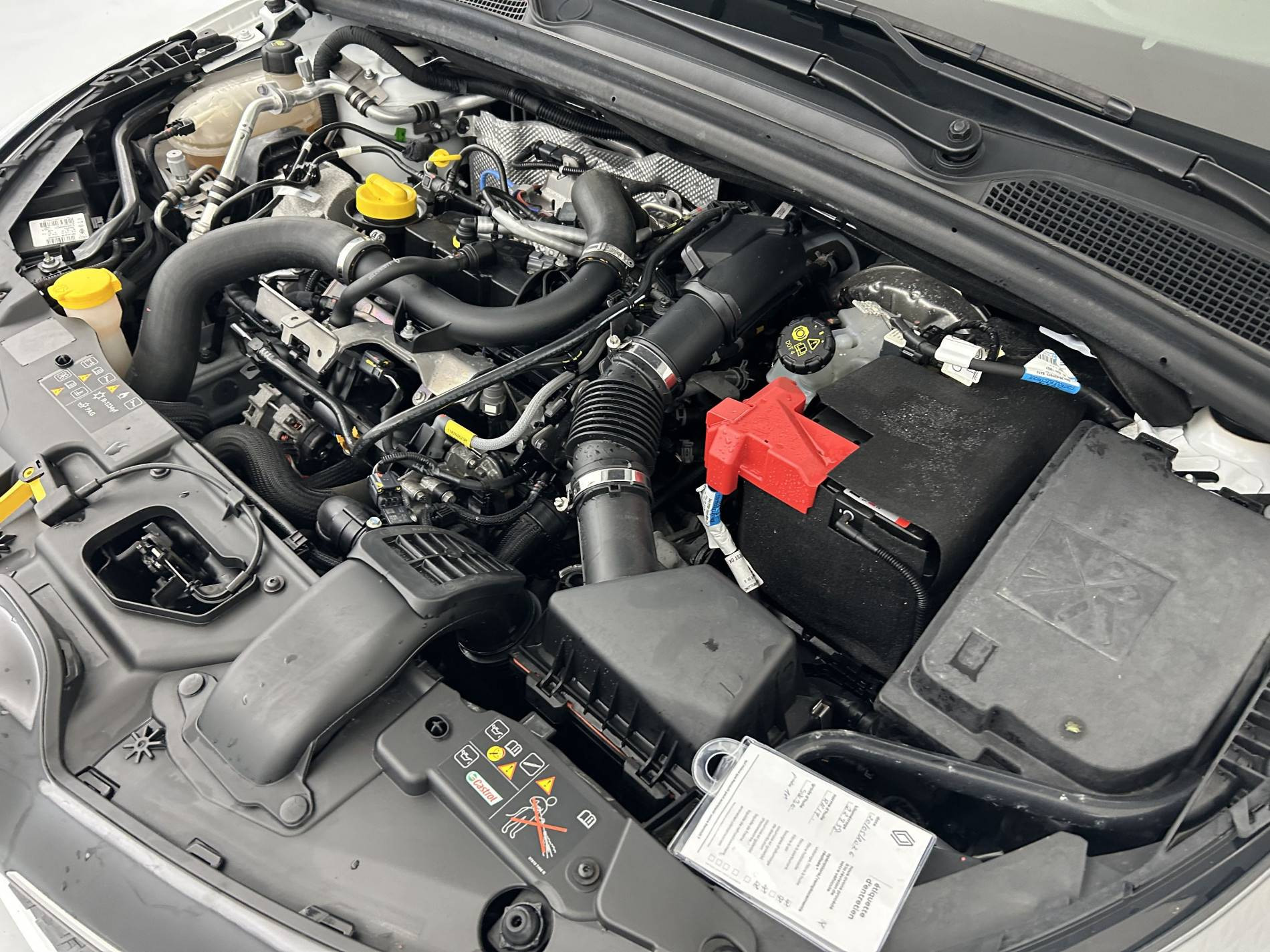 Vente en ligne Renault Clio 5 Clio TCe 90 - 21N au prix de 14 490 €
