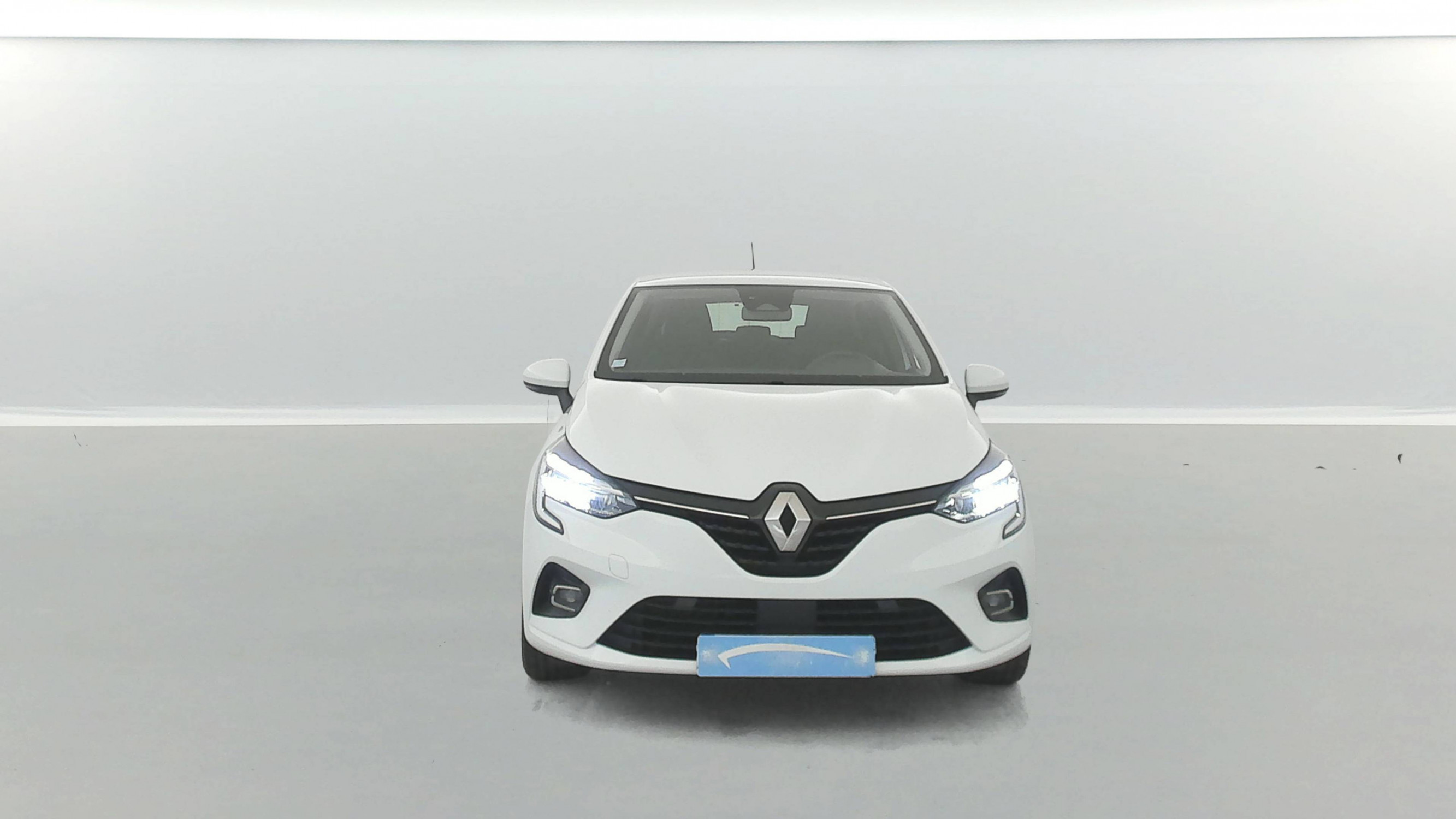 Vente en ligne Renault Clio 5 Clio Blue dCi 85 au prix de 13 890 €
