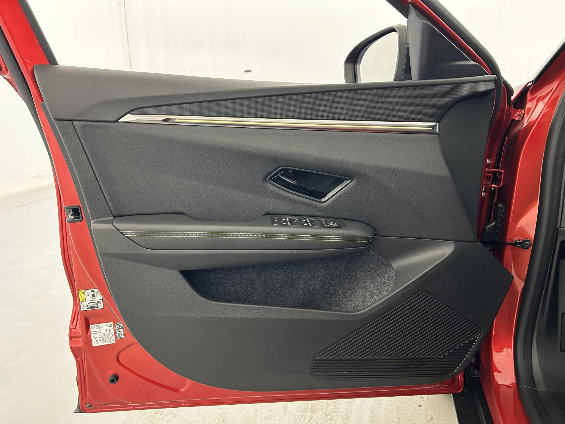 Vente en ligne Renault Scenic E-Tech  220 ch grande autonomie au prix de 37 990 €