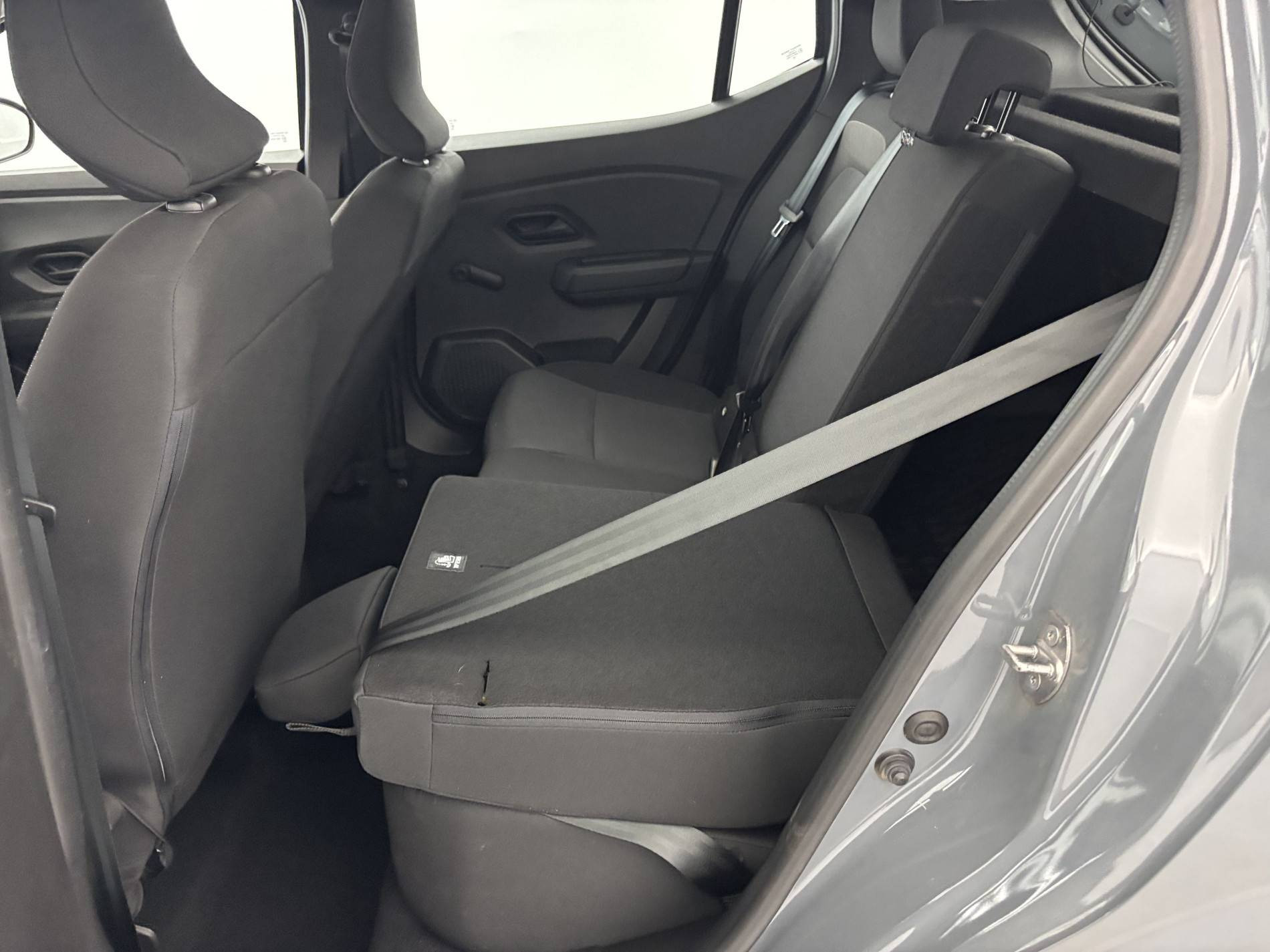 Vente en ligne Dacia Sandero  SCe 65 GSR2 au prix de 11 890 €
