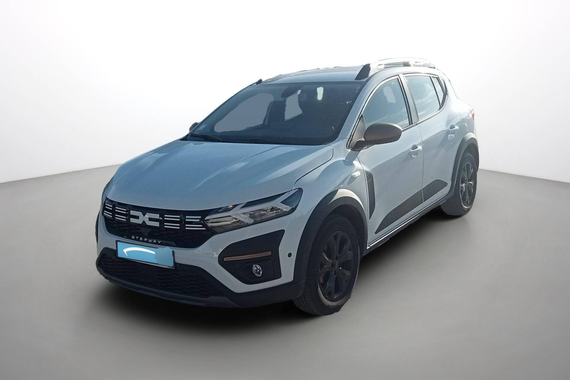 Dacia Sandero  TCe 110 occasion de 2023 en vente à Concarneau