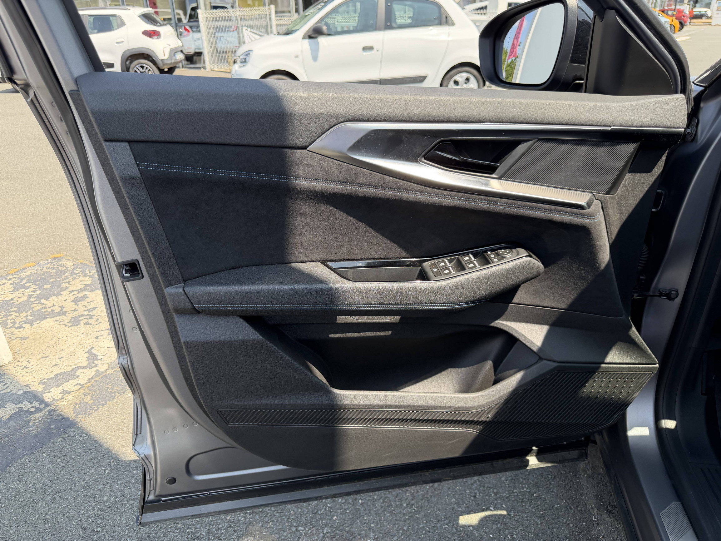 Vente en ligne Renault Austral  mild hybrid 160 auto au prix de 26 990 €