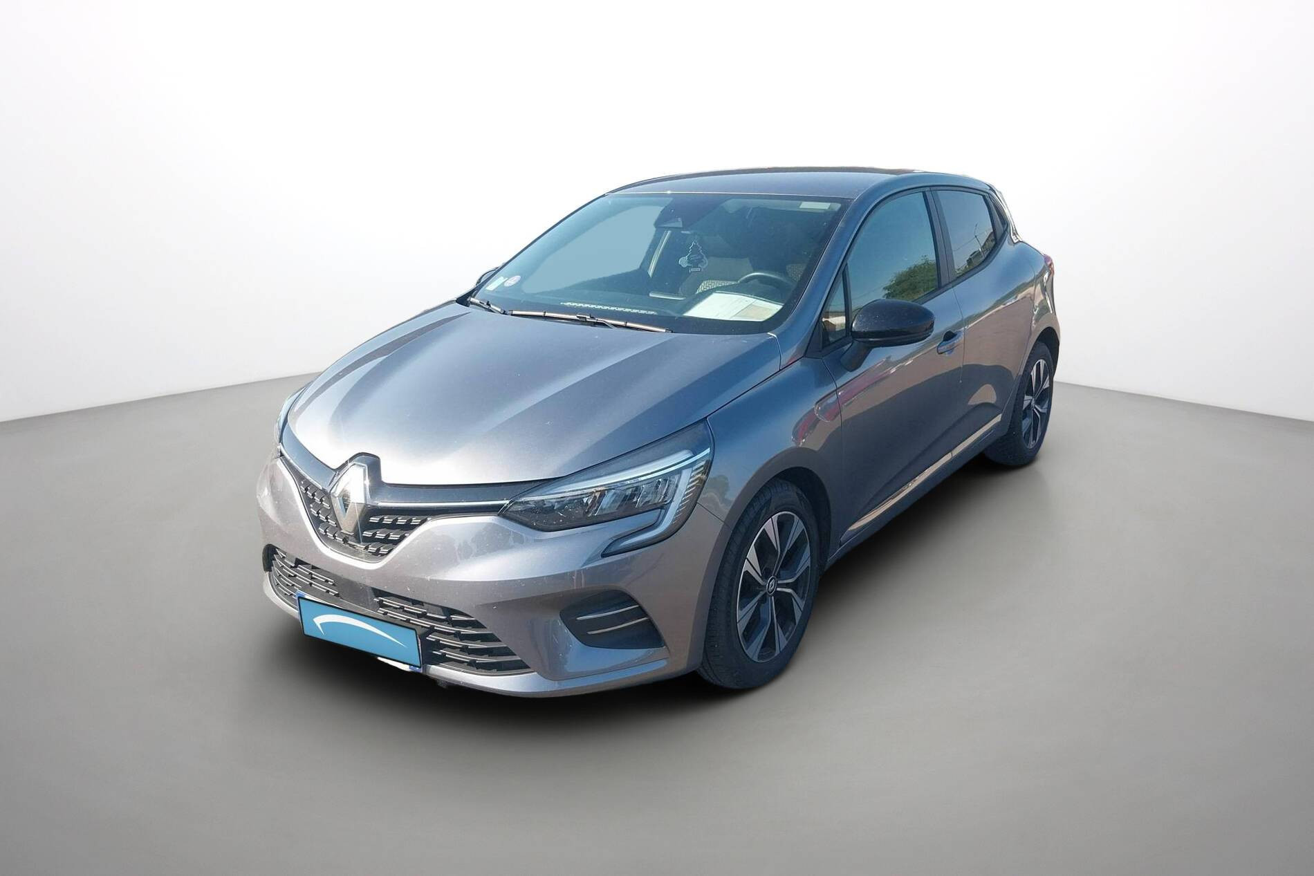 Renault Clio 5 Clio TCe 90 occasion de 2023 en vente à Caen
