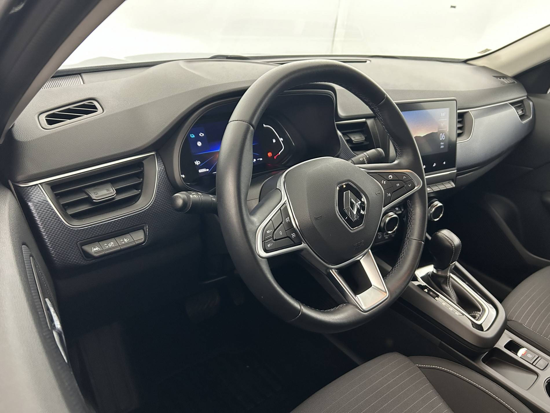 Vente en ligne Renault Arkana  E-Tech hybride 145 - 22 au prix de 18 790 €