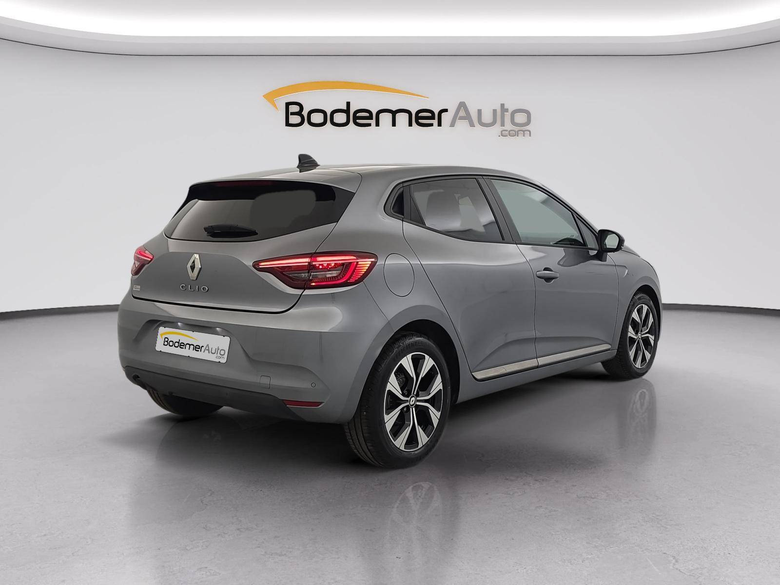Vente en ligne Renault Clio 5 Clio TCe 100 GPL au prix de 13 990 €