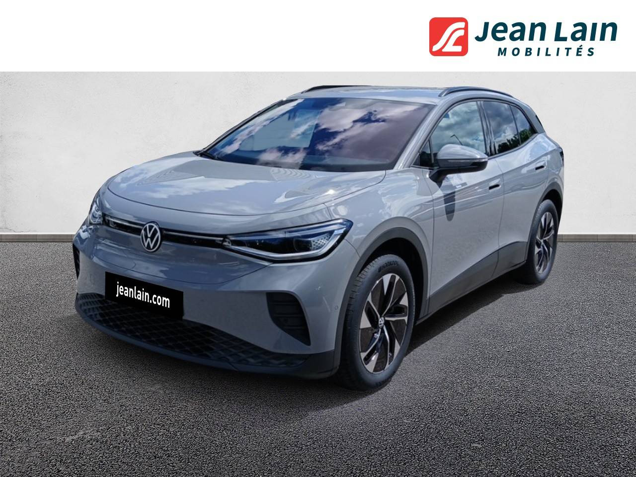 Vente en ligne VOLKSWAGEN ID.4 ID.4 286 ch Pro 4Motion Life Max de 2026 au prix de 0 €