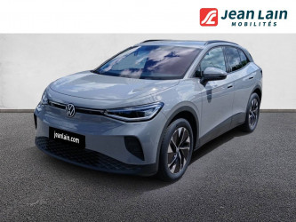 VOLKSWAGEN ID.4 ID.4 286 ch Pro 4Motion Life Max 30/04/2026 en vente à Voiron
