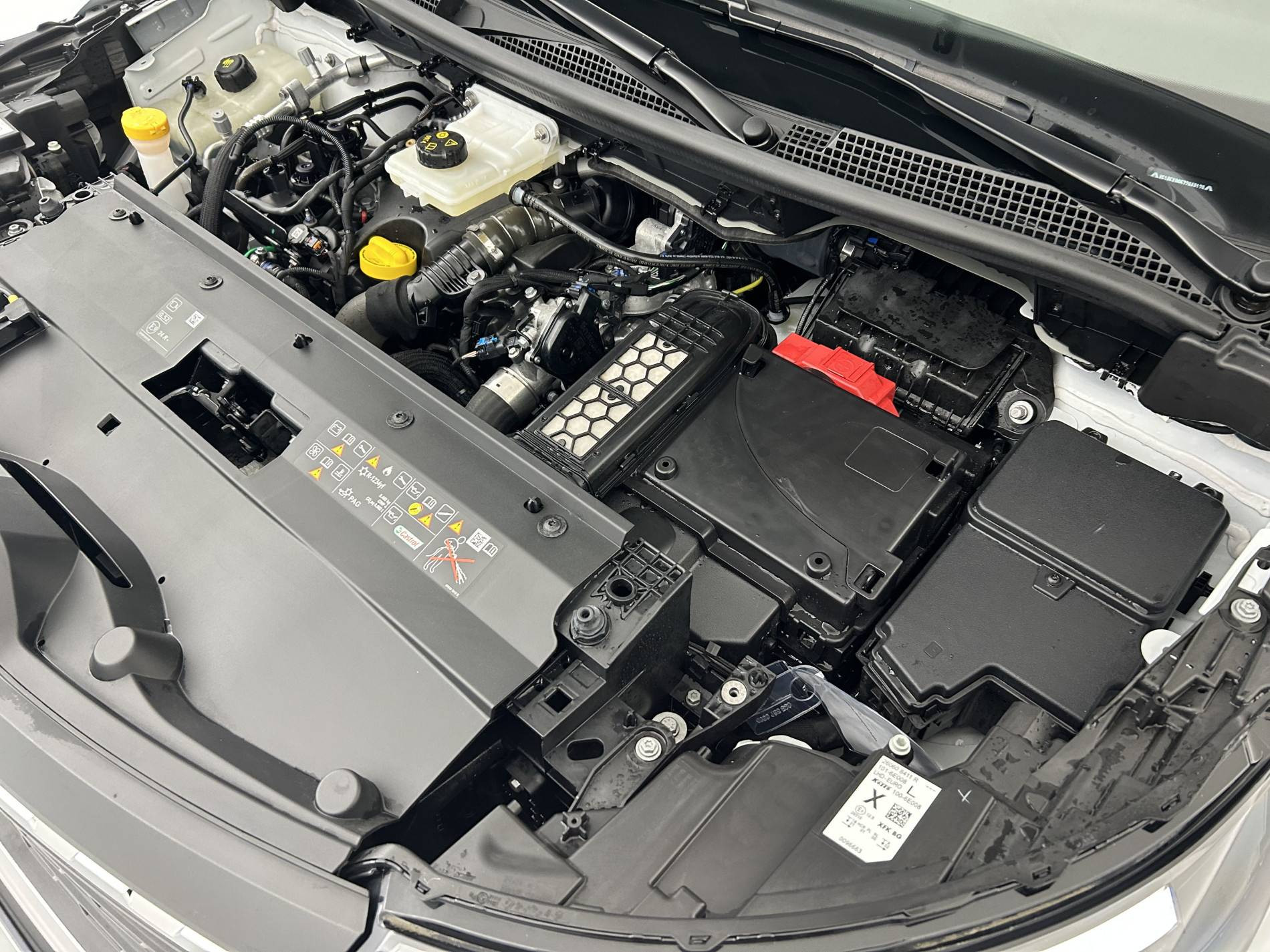 Vente en ligne Renault Kangoo Van  BLUE DCI 95 au prix de 18 890 €