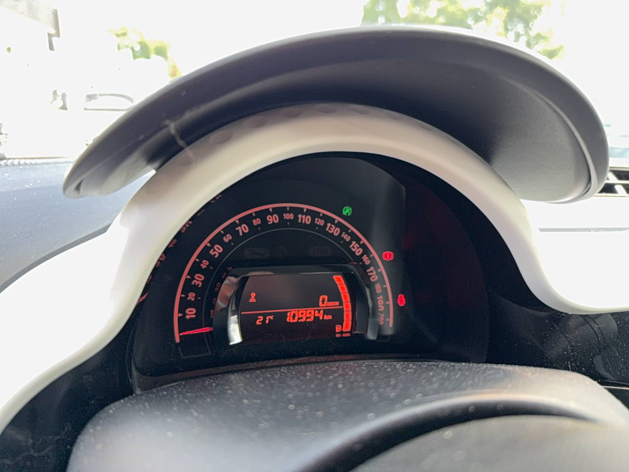 Vente en ligne Renault Twingo 3  SCe 65 au prix de 12 790 €