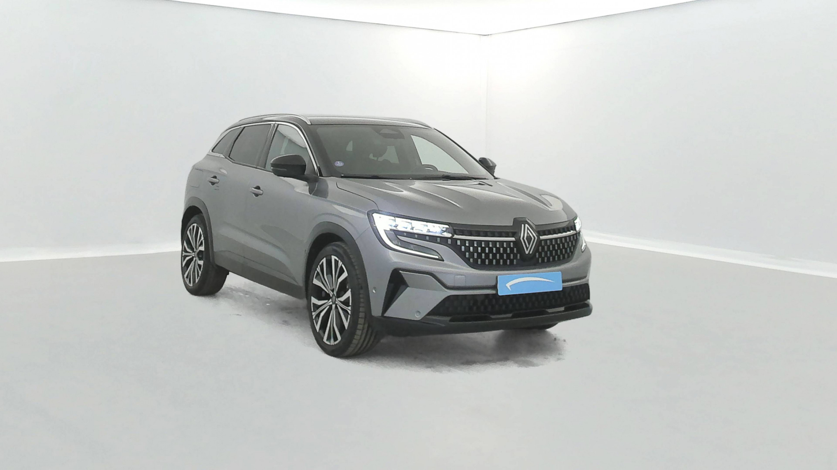 Vente en ligne Renault Austral  E-Tech hybrid 200 au prix de 29 790 €