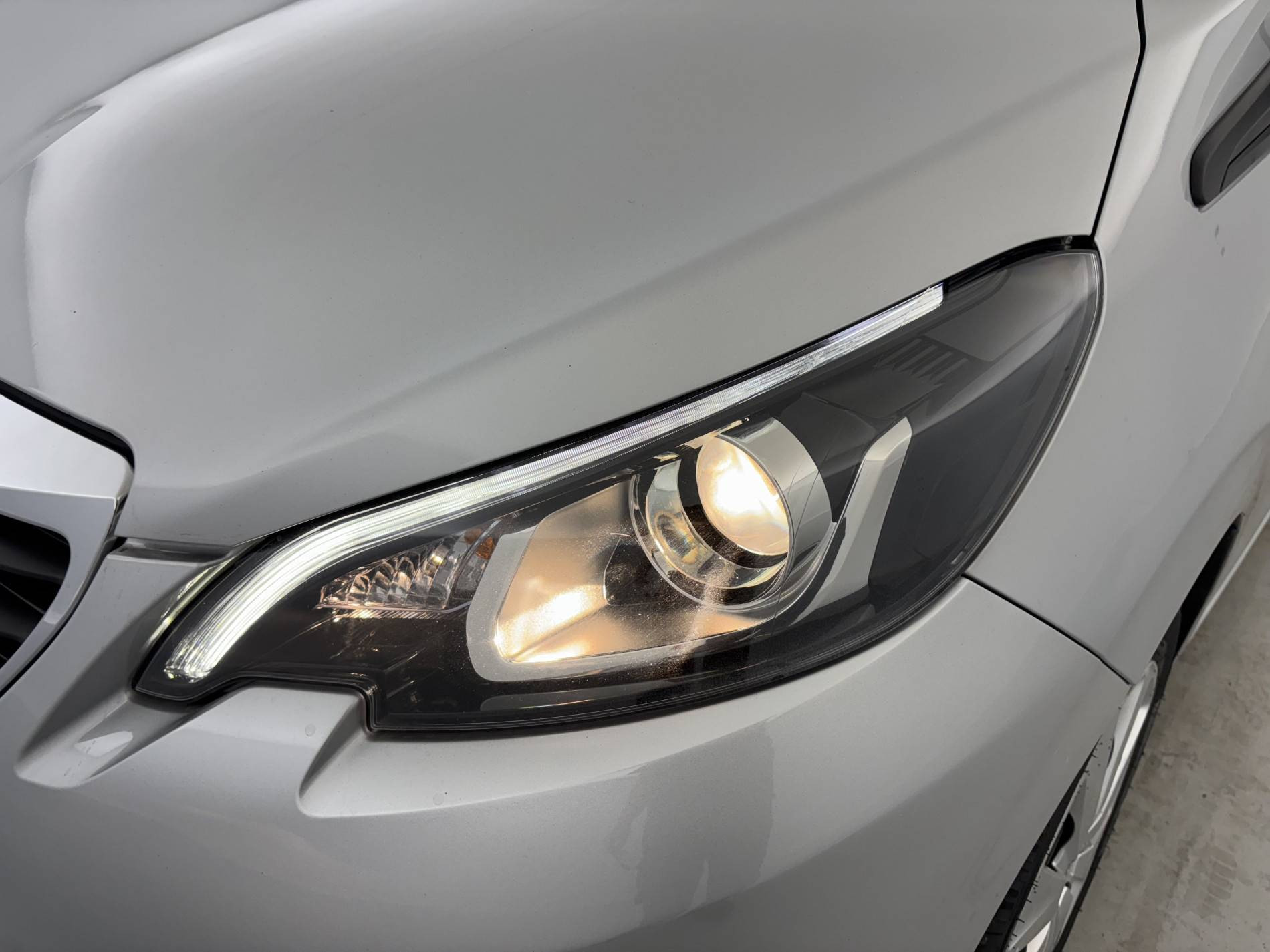 Vente en ligne Peugeot 108  VTi 72ch S&S BVM5 au prix de 9 990 €