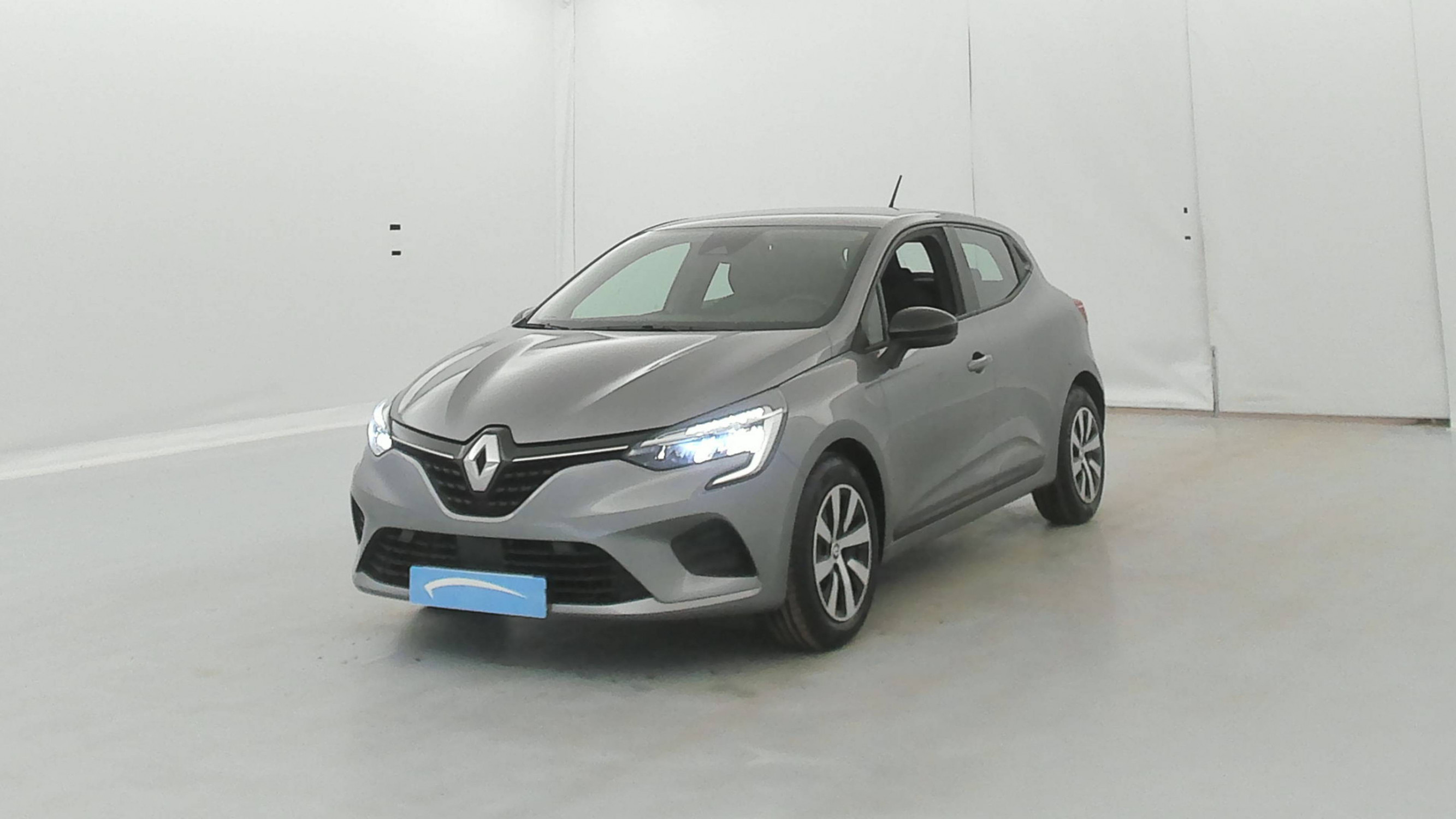 Renault Clio 5 Clio TCe 90 occasion de 2023 en vente à Auray