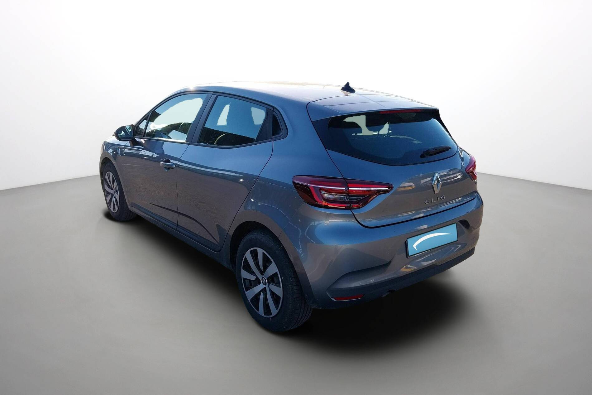 Vente en ligne Renault Clio 5 Clio TCe 90 au prix de 13 590 €