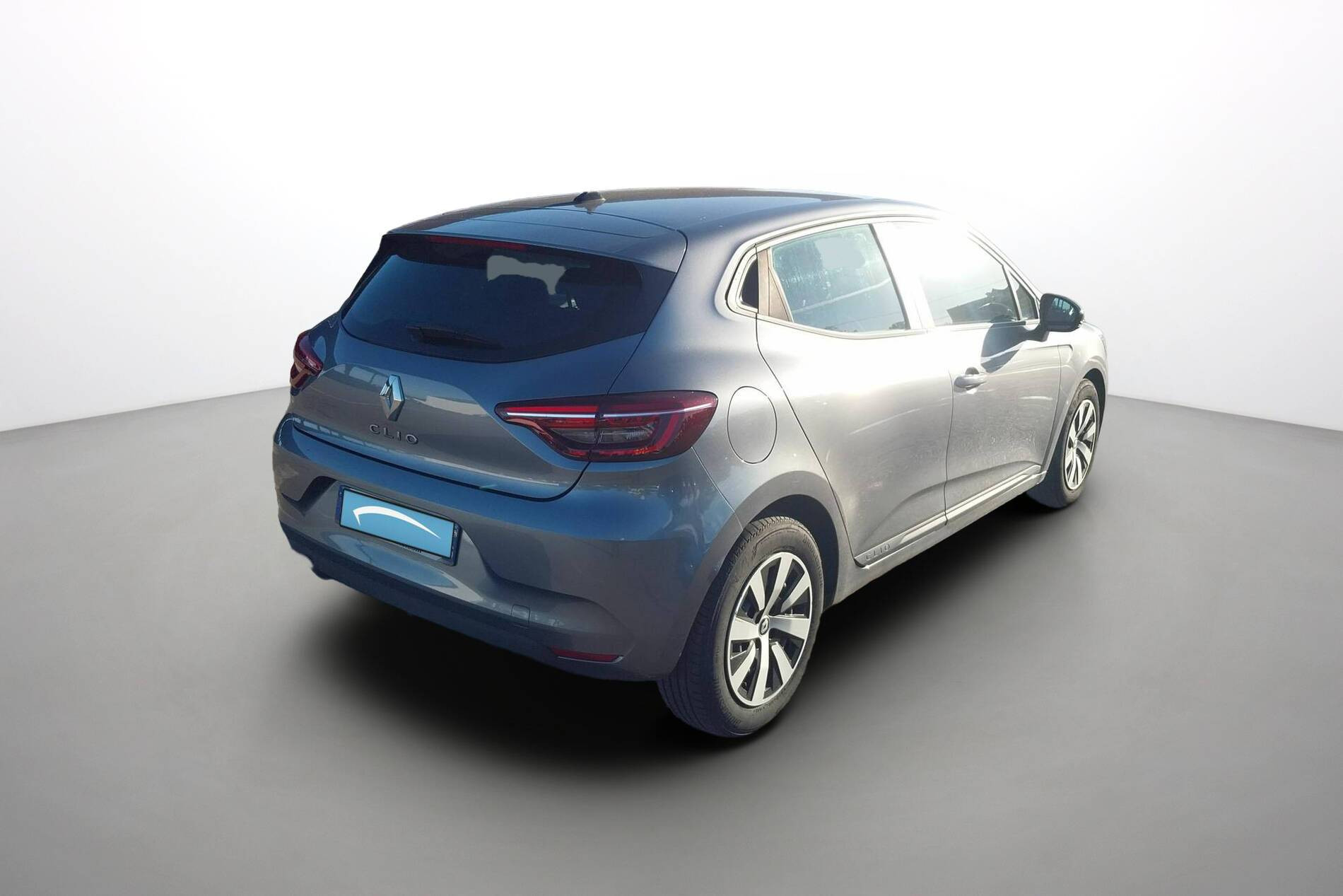Vente en ligne Renault Clio 5 Clio TCe 90 au prix de 13 590 €