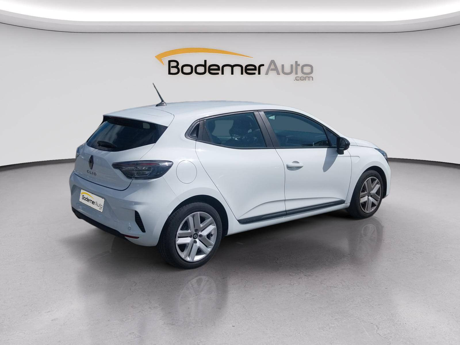 Vente en ligne Renault Clio 5 Clio SCe 65 au prix de 13 590 €