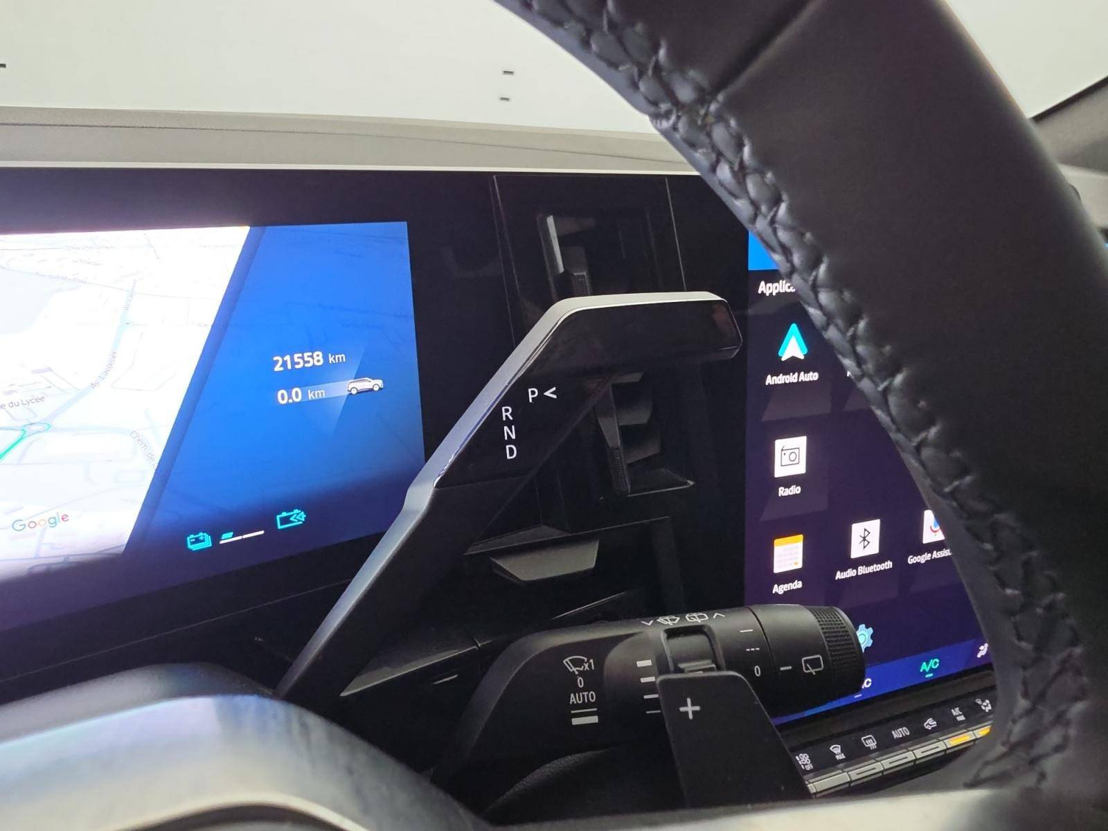 Vente en ligne Renault Austral  full hybrid E-Tech 200 ch au prix de 32 490 €