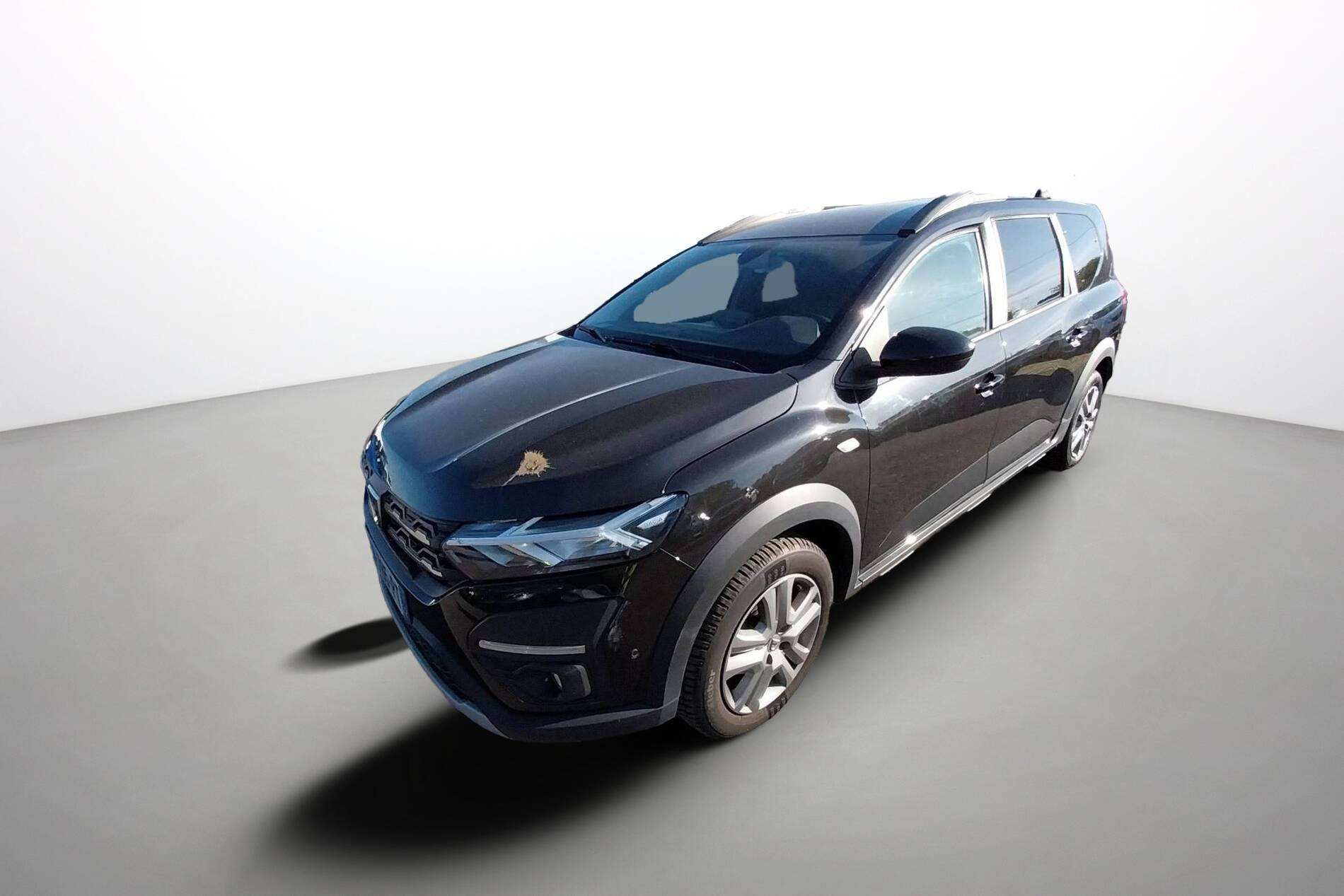 Dacia Jogger  ECO-G 100 7 places occasion de 2022 en vente à Saint-Brieuc