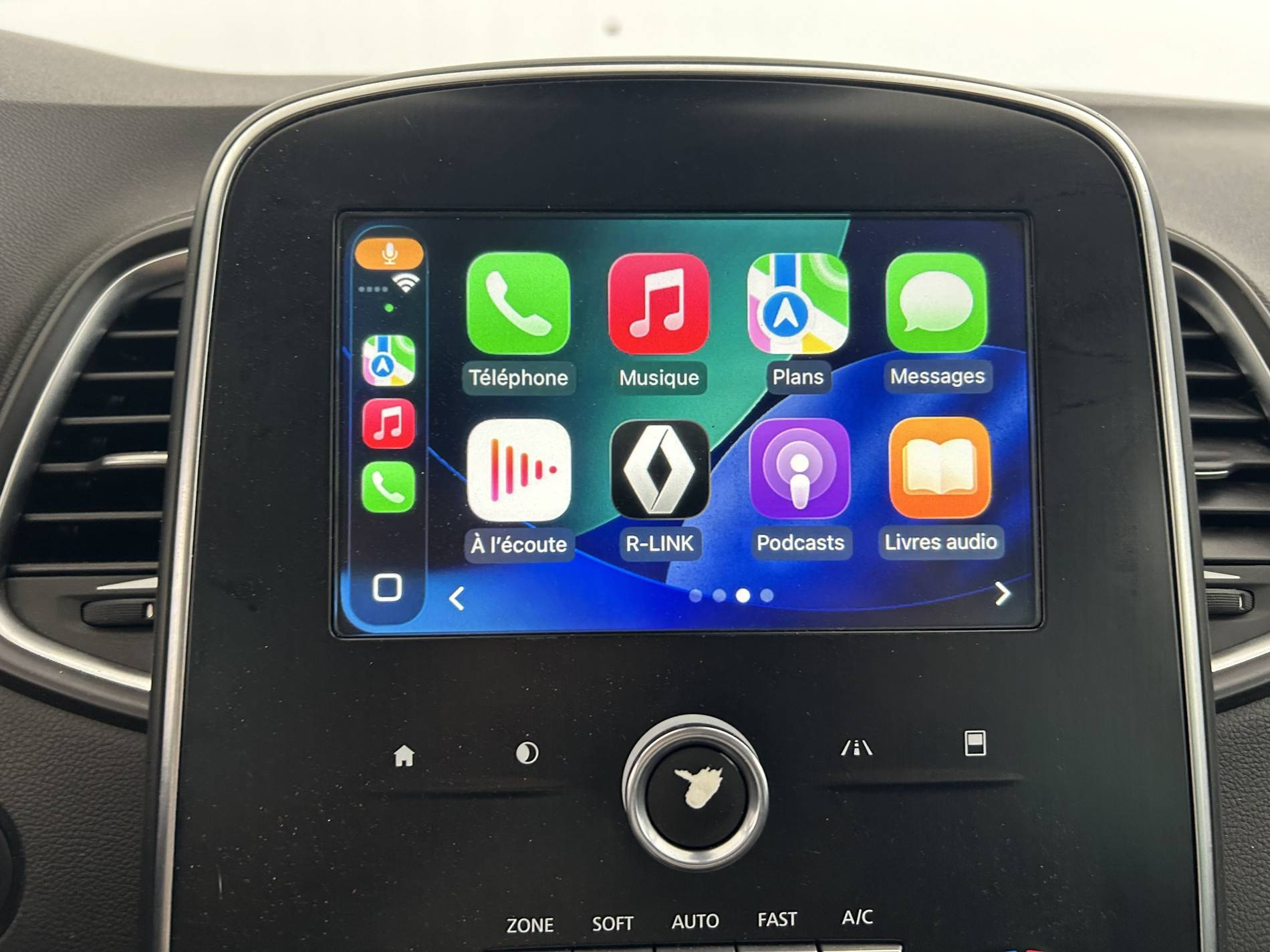 Vente en ligne Renault Scenic 4 Scenic dCi 110 Energy au prix de 12 490 €