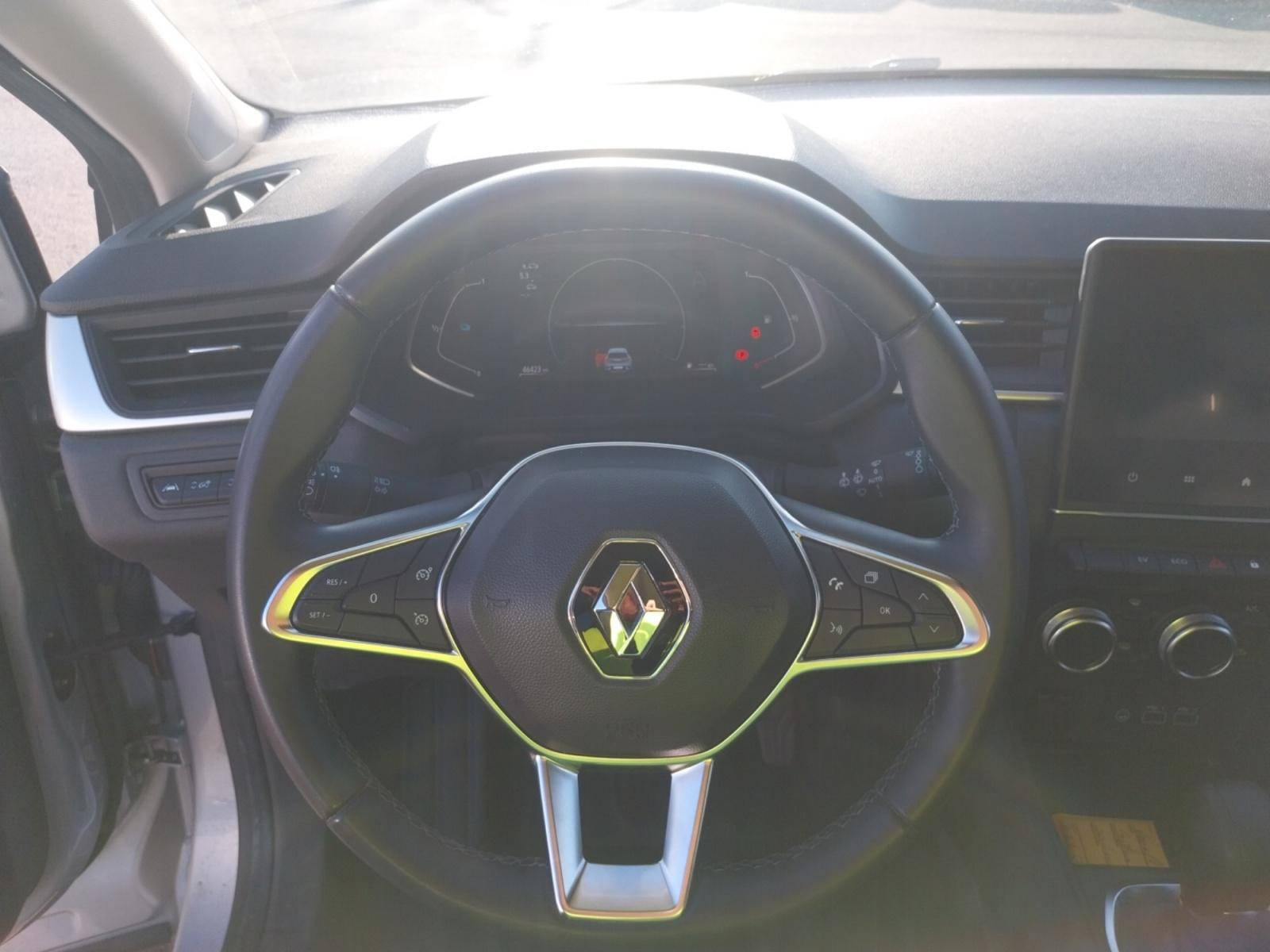 Vente en ligne Renault Captur  E-Tech full hybrid 145 au prix de 18 590 €