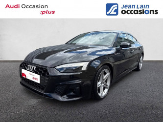 AUDI A5 SPORTBACK A5 Sportback 40 TFSI 204 S tronic 7 S Line 16/02/2022 en vente à Echirolles