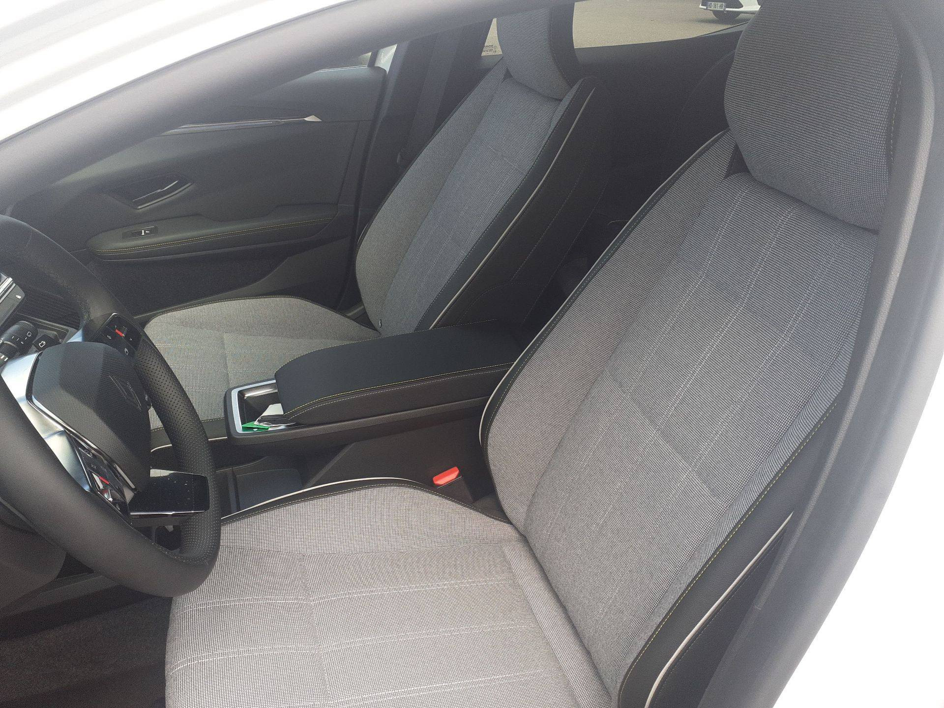 Vente en ligne Renault Megane E-Tech  220 ch autonomie confort GSR2 au prix de 36 990 €