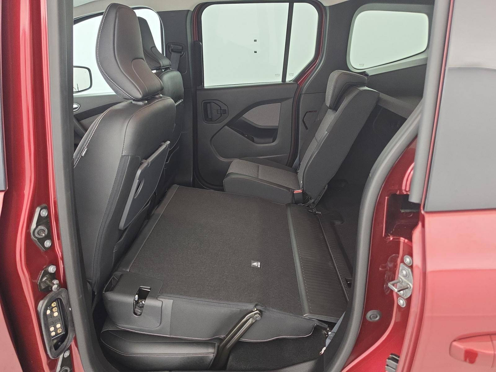 Vente en ligne Renault Kangoo  TCe 130 au prix de 24 990 €
