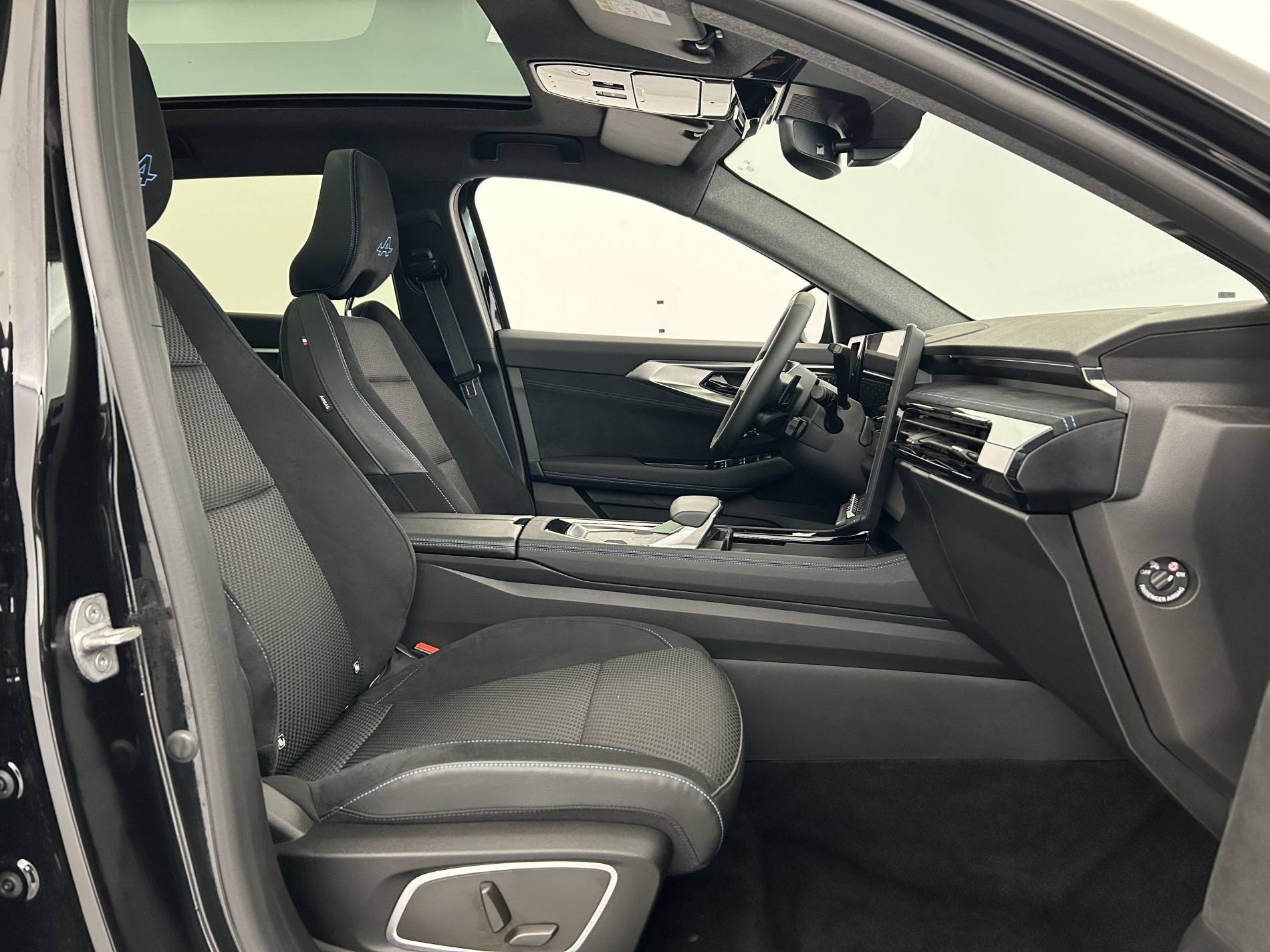 Vente en ligne Renault Austral  E-Tech full hybrid 200 GSR2 au prix de 35 890 €