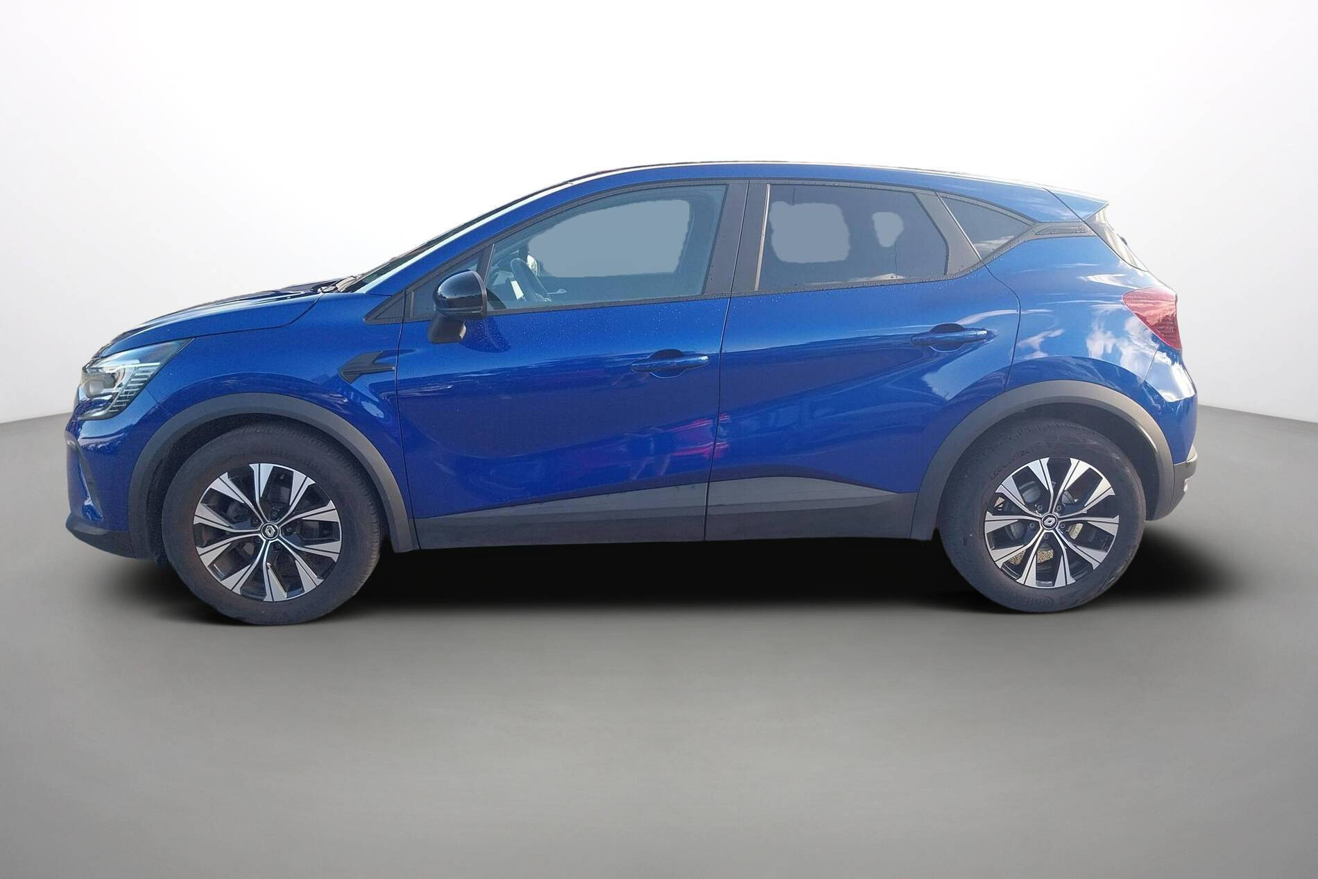 Vente en ligne Renault Captur  TCe 90 au prix de 18 990 €