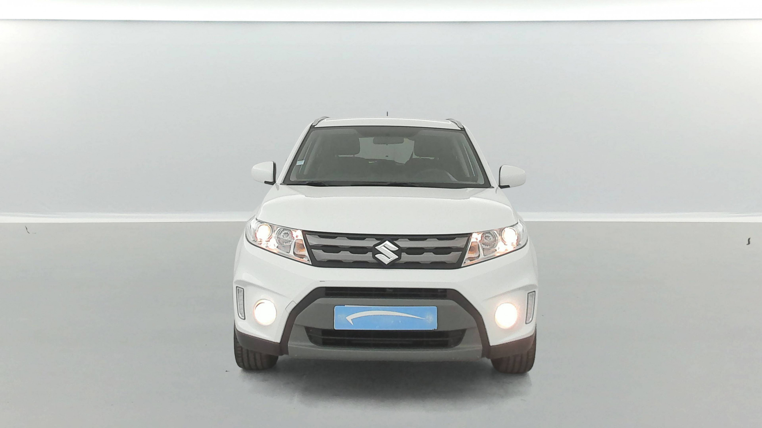 Suzuki Vitara  1.6 VVT occasion de 2018 en vente à Ploërmel