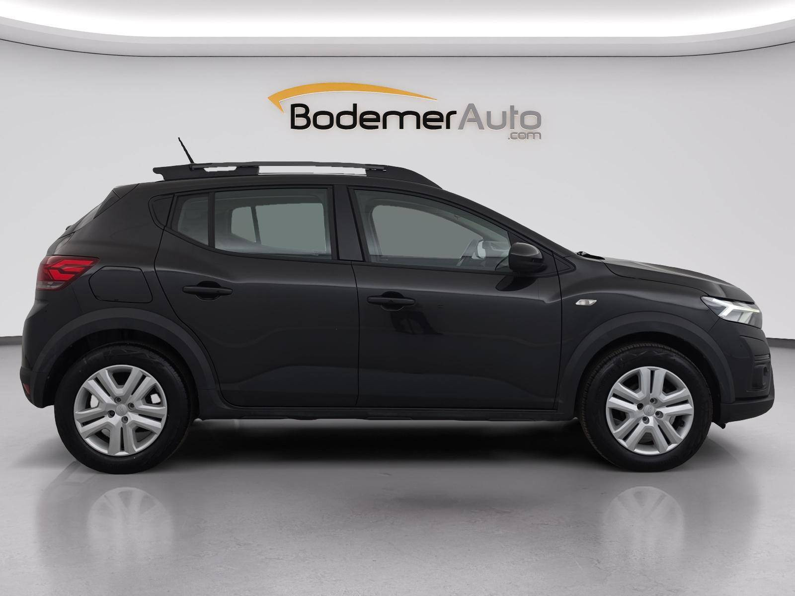 Vente en ligne Dacia Sandero  TCe 90 au prix de 14 490 €