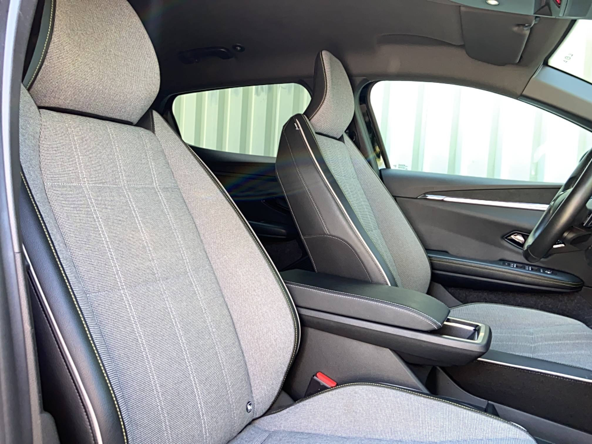 Vente en ligne Renault Megane E-Tech  EV60 220 ch optimum charge au prix de 24 490 €