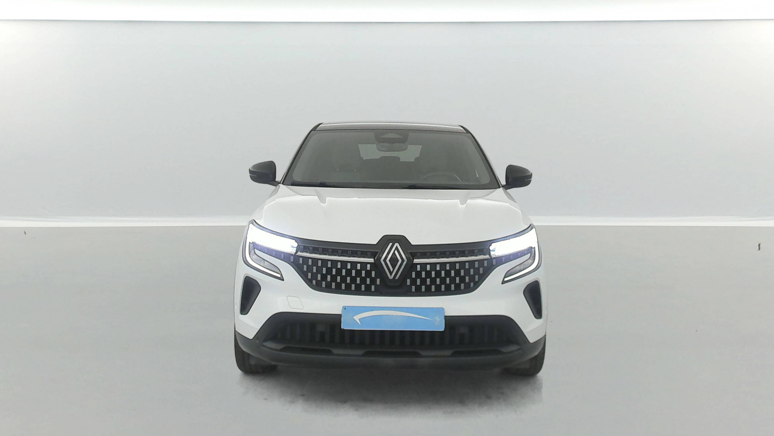 Vente en ligne Renault Austral  E-Tech hybrid 200 au prix de 23 990 €