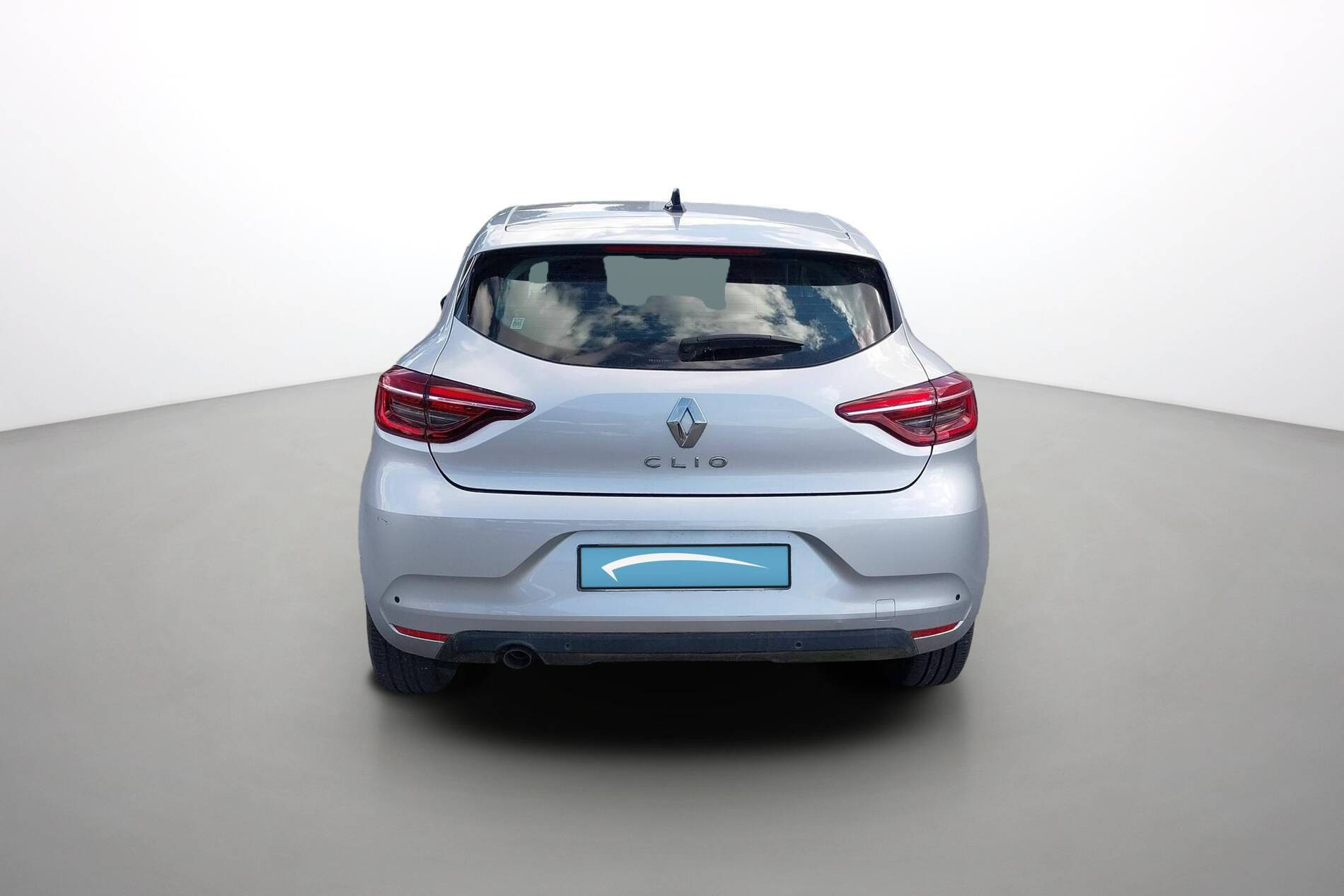 Vente en ligne Renault Clio 5 Clio TCe 90 au prix de 13 290 €