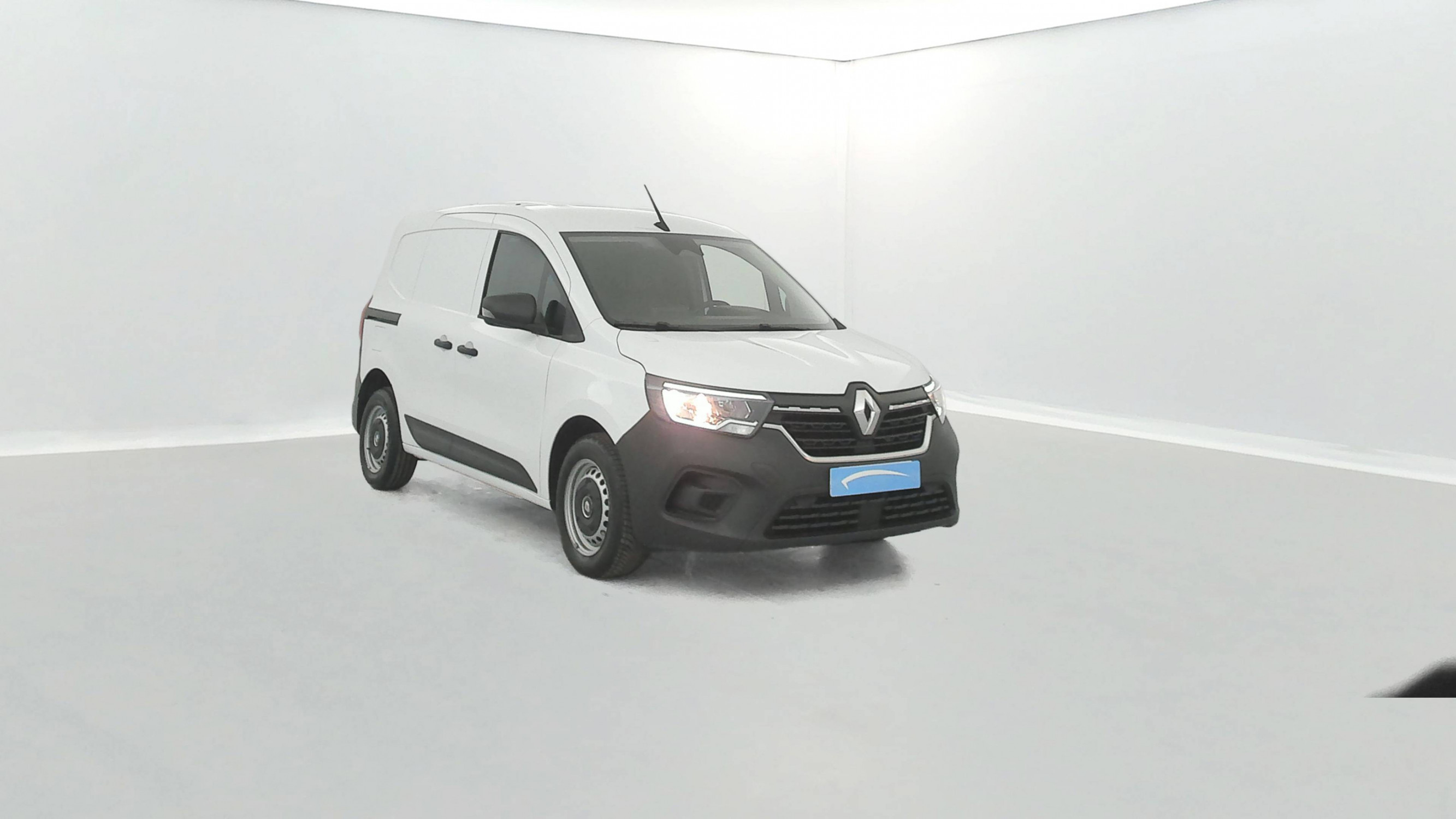 Vente en ligne Renault Kangoo Van  BLUE DCI 95 au prix de 17 490 €