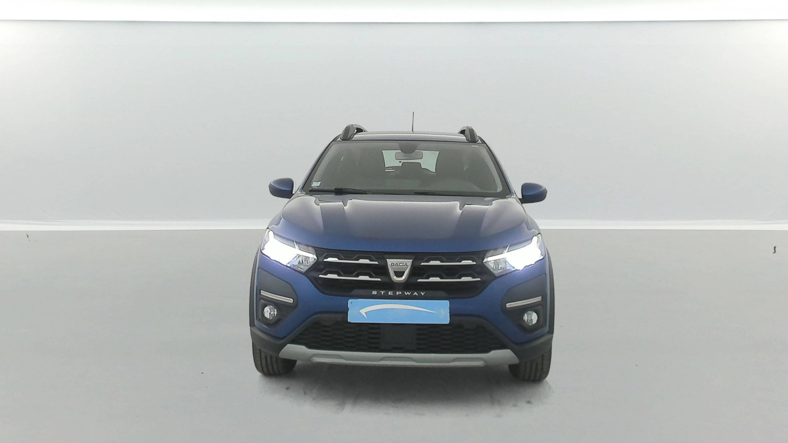 Vente en ligne Dacia Sandero  ECO-G 100 - 22 au prix de 13 300 €