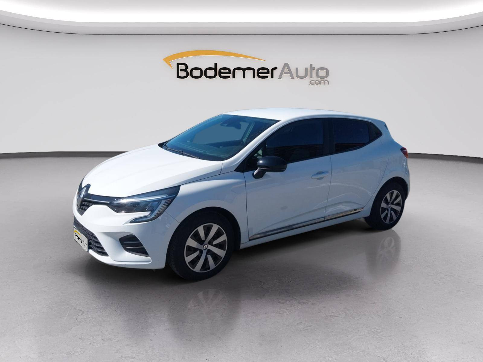 Renault Clio 5 Clio TCe 90 occasion de 2023 en vente à Morlaix