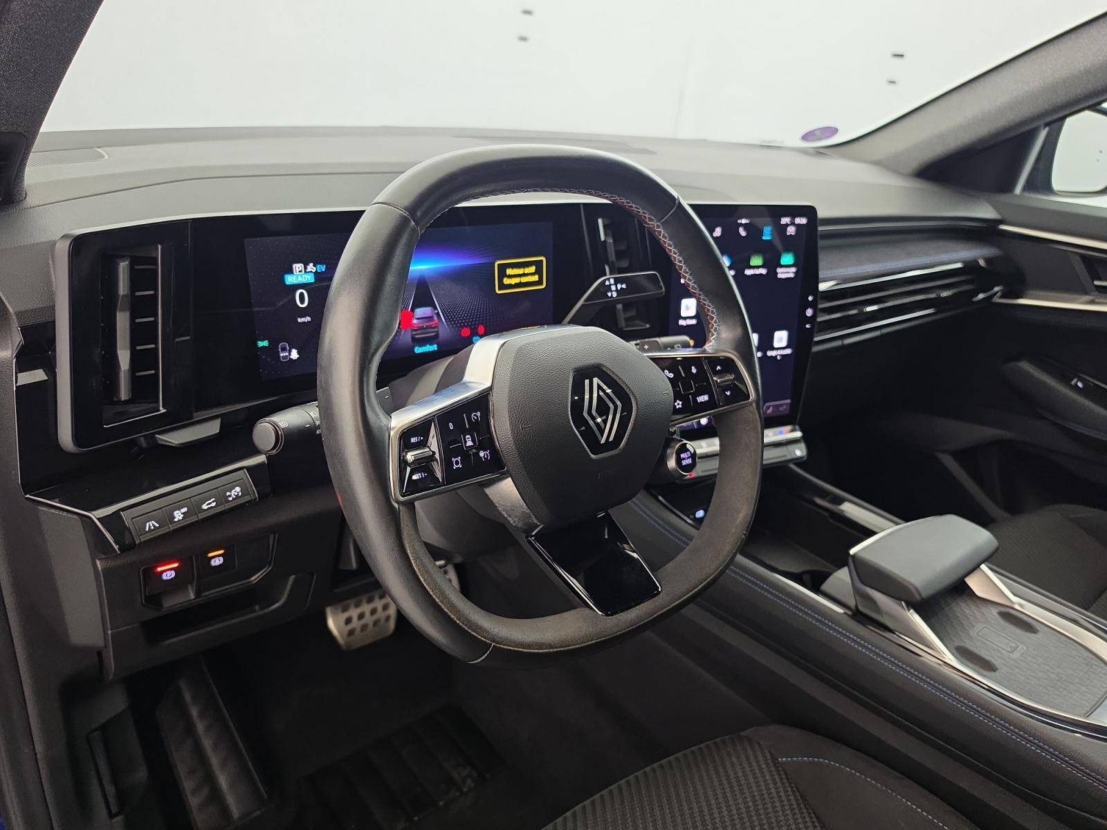 Vente en ligne Renault Austral  E-Tech hybrid 200 au prix de 29 990 €