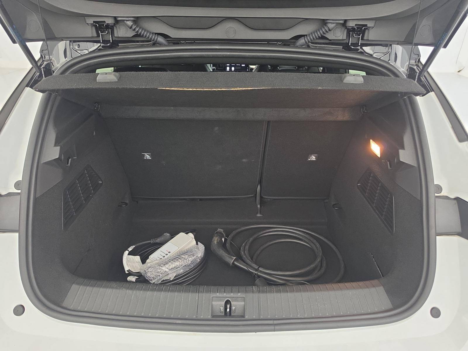 Vente en ligne Renault Megane E-Tech  EV60 220 ch optimum charge au prix de 28 990 €