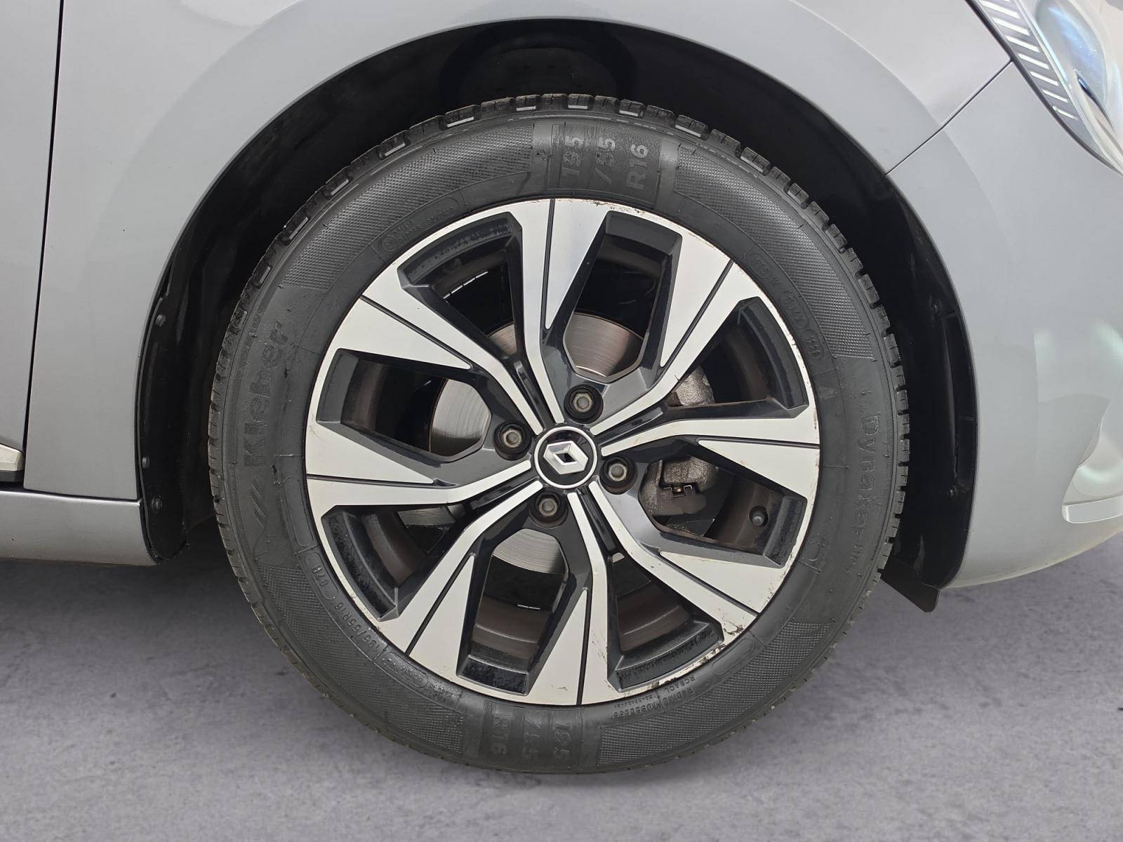 Vente en ligne Renault Clio 5 Clio TCe 100 GPL au prix de 14 291 €