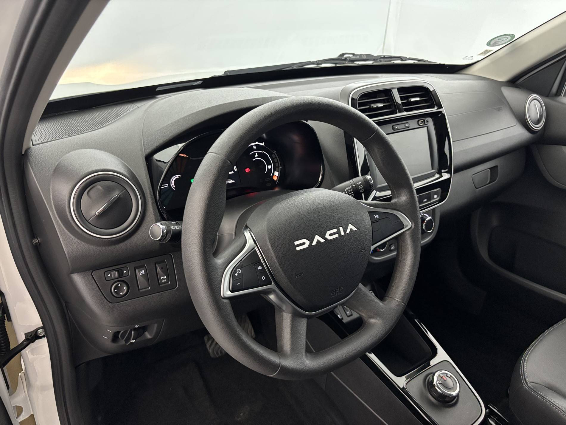 Vente en ligne Dacia Spring Spring au prix de 11 790 €